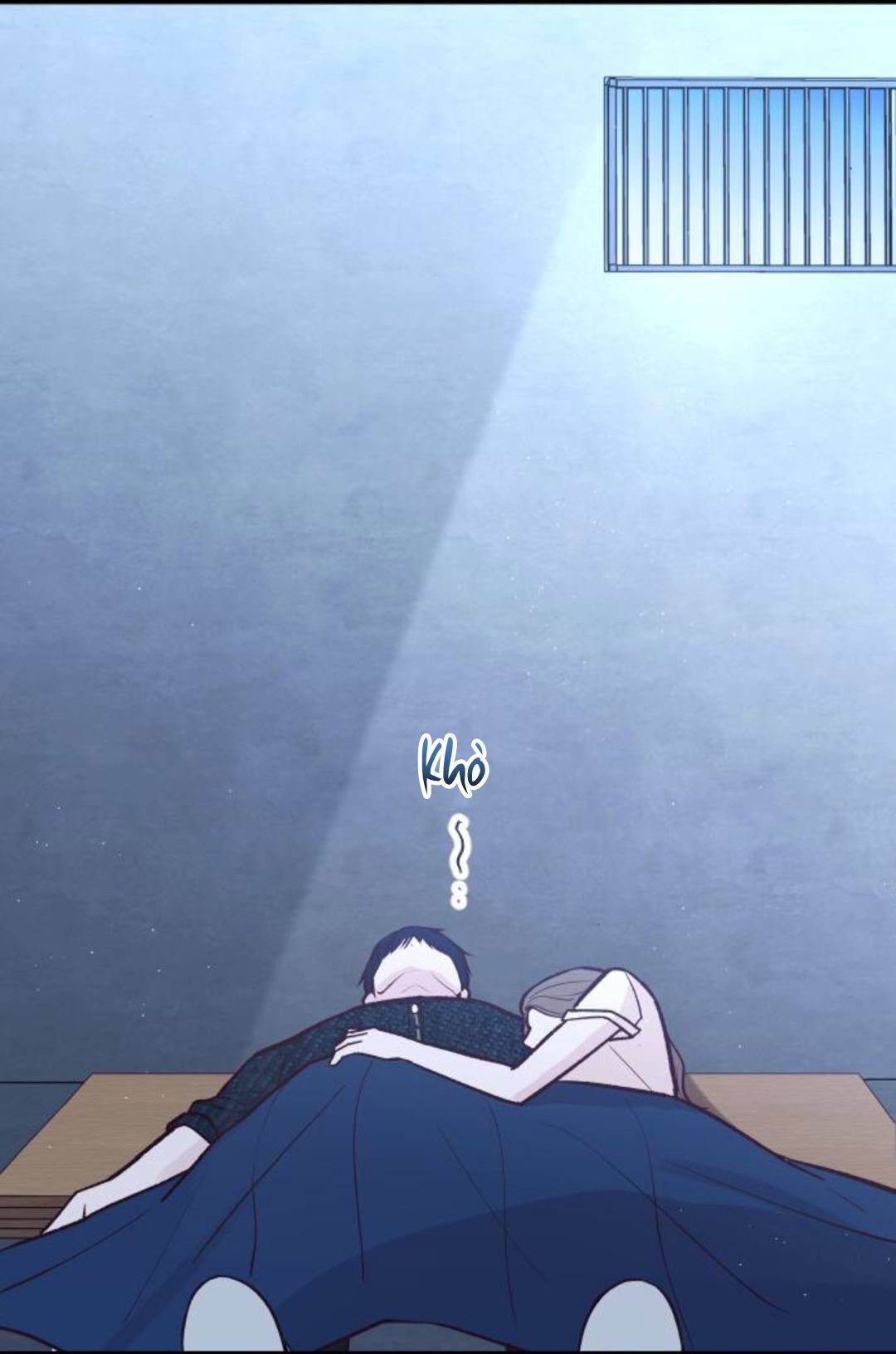 Gặp Nhau Ở Trung Gian: Chapter 30