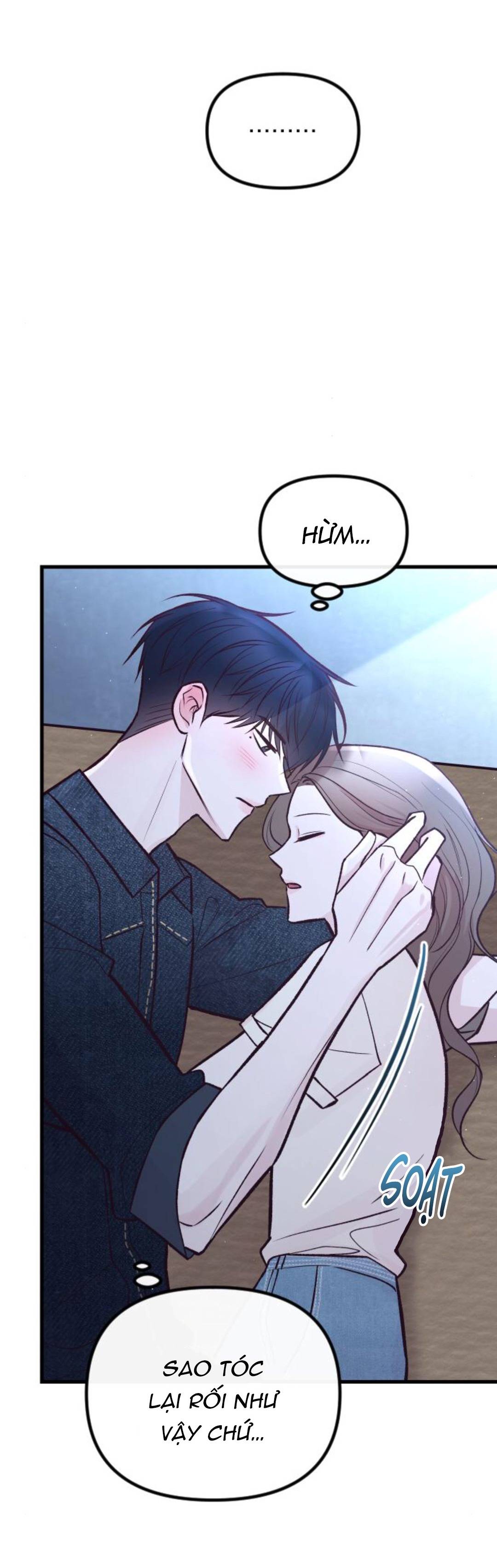 Gặp Nhau Ở Trung Gian: Chapter 30