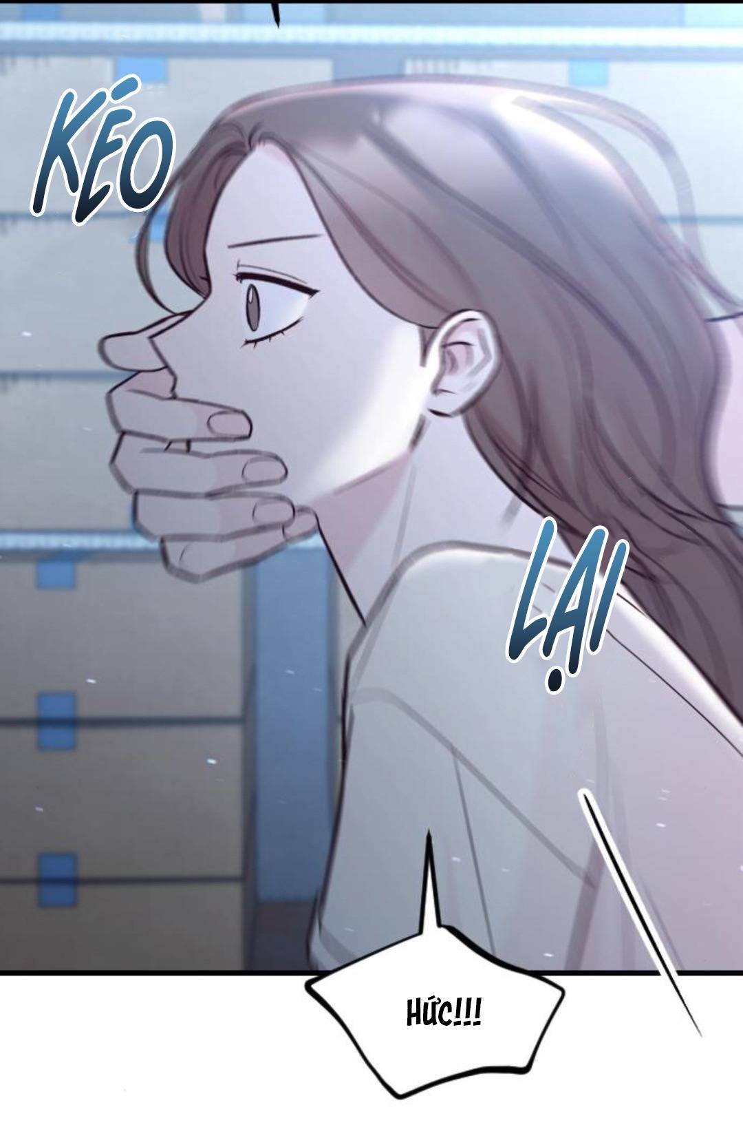 Gặp Nhau Ở Trung Gian: Chapter 30