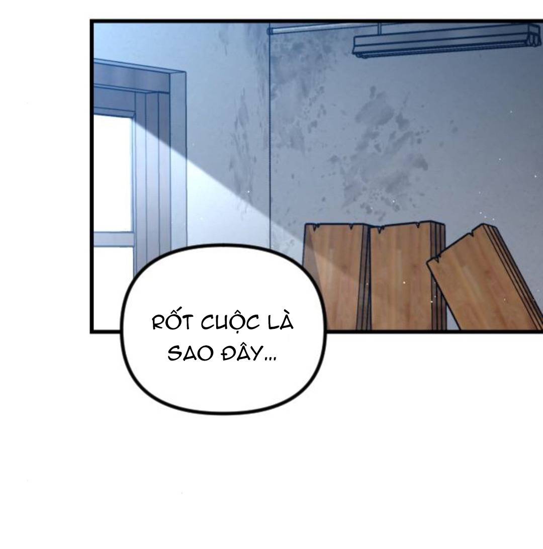 Gặp Nhau Ở Trung Gian: Chapter 30