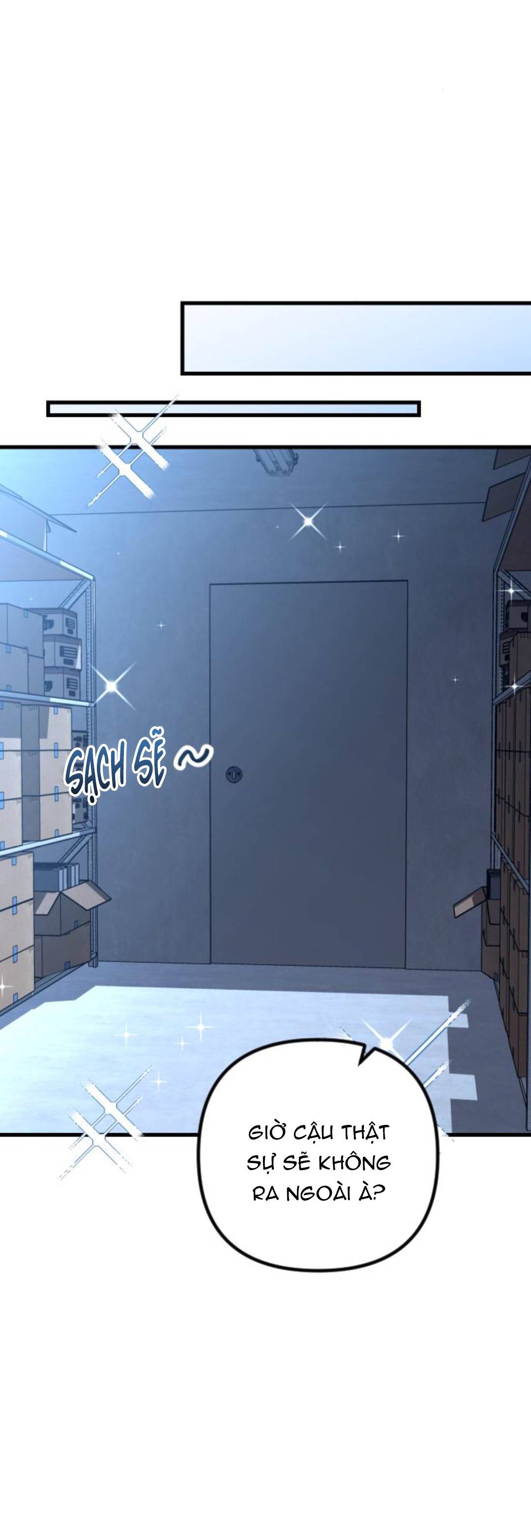 Gặp Nhau Ở Trung Gian: Chapter 30