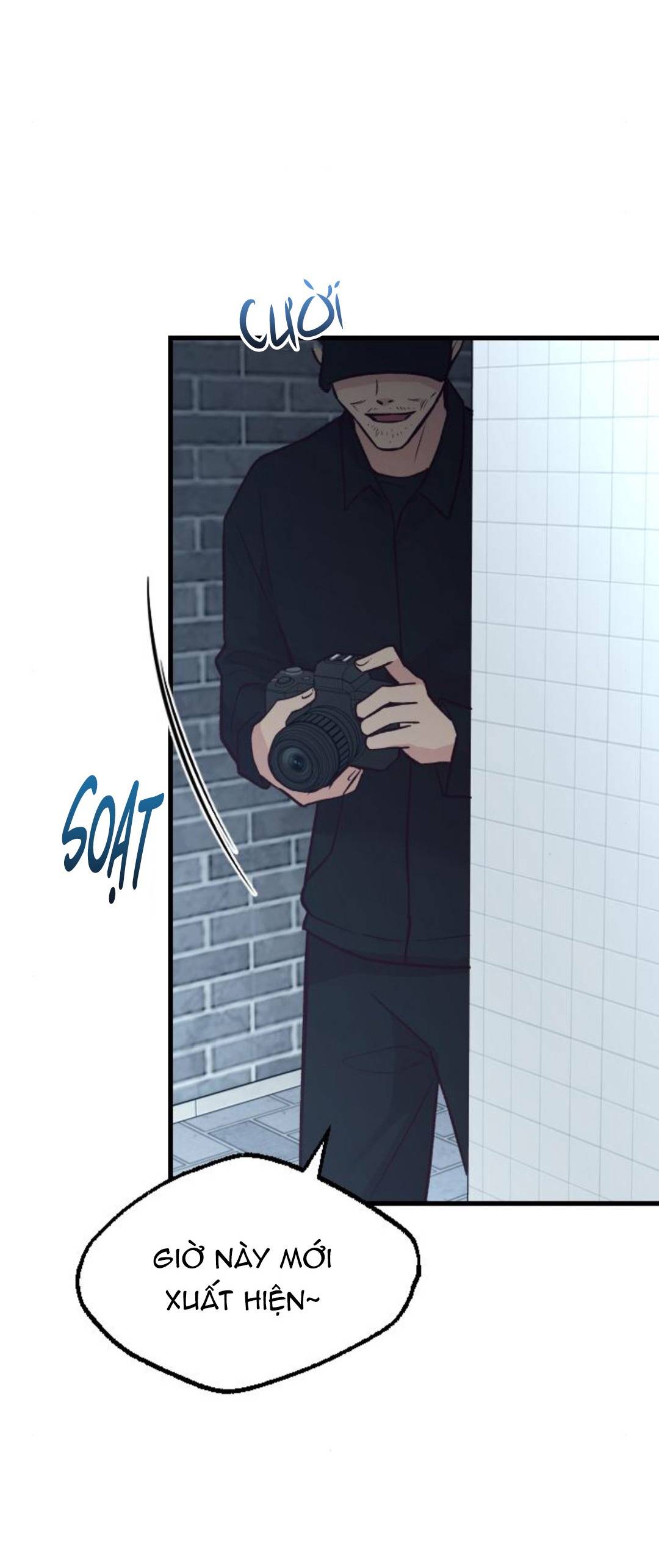 Gặp Nhau Ở Trung Gian: Chapter 30