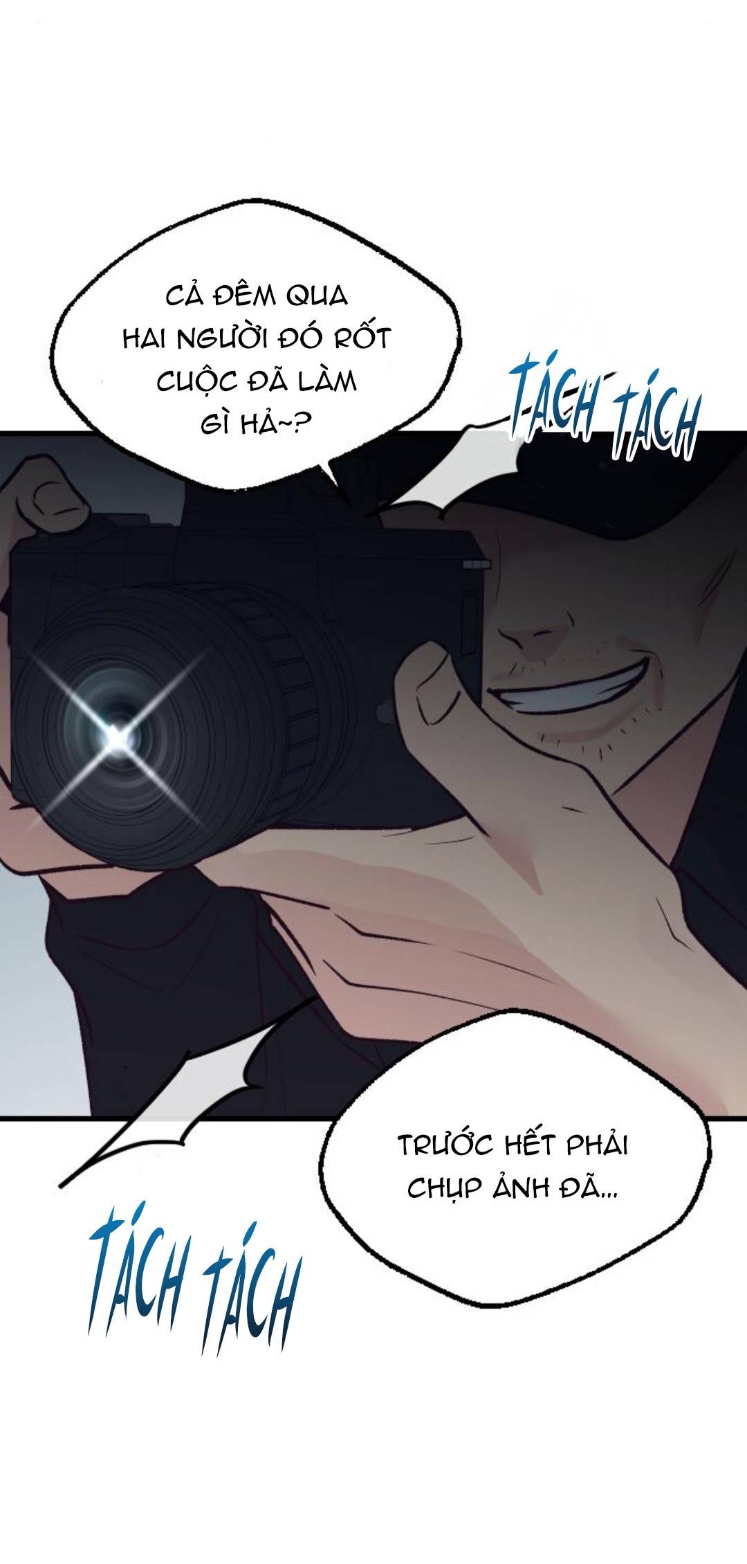 Gặp Nhau Ở Trung Gian: Chapter 30