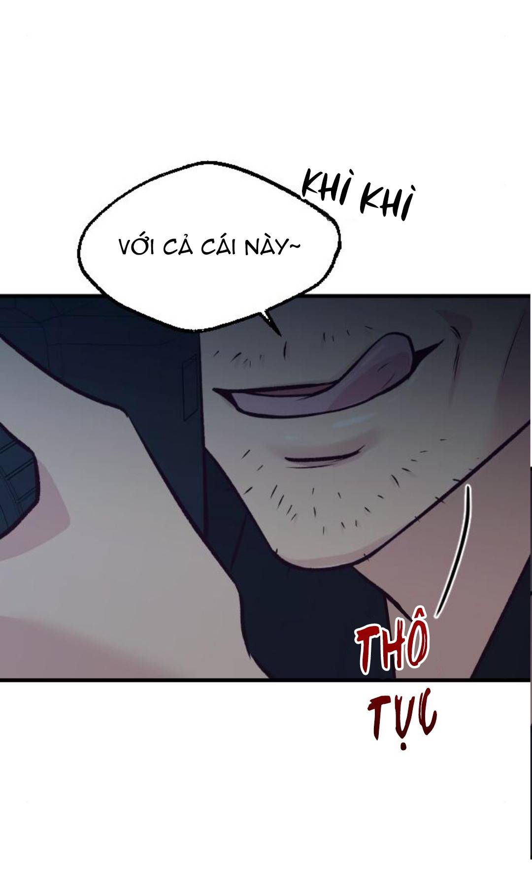 Gặp Nhau Ở Trung Gian: Chapter 30