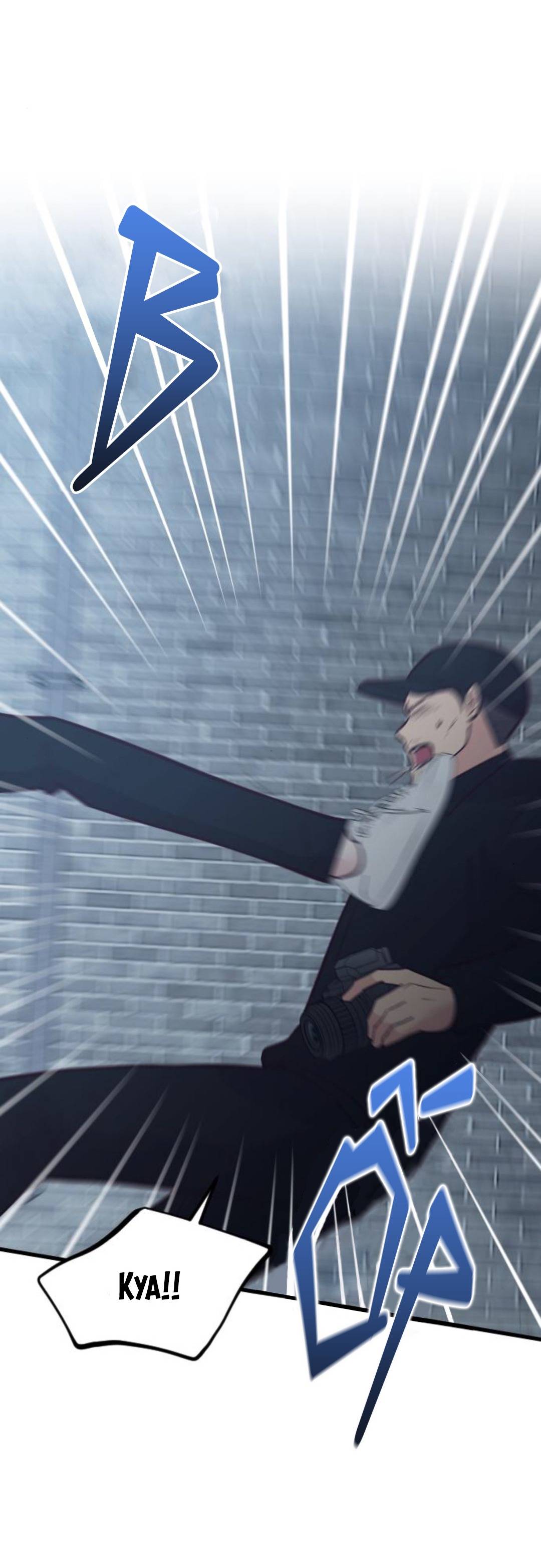 Gặp Nhau Ở Trung Gian: Chapter 30