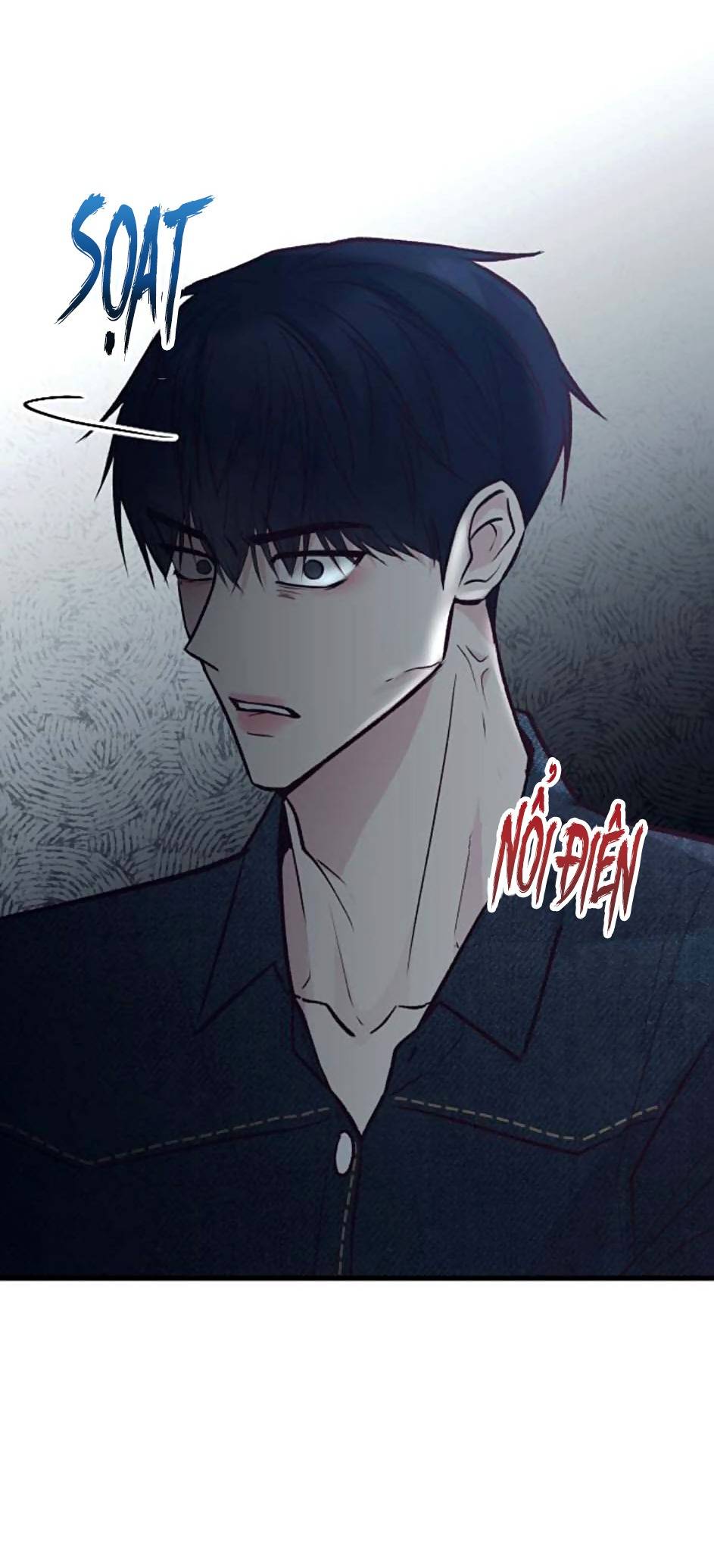 Gặp Nhau Ở Trung Gian: Chapter 31