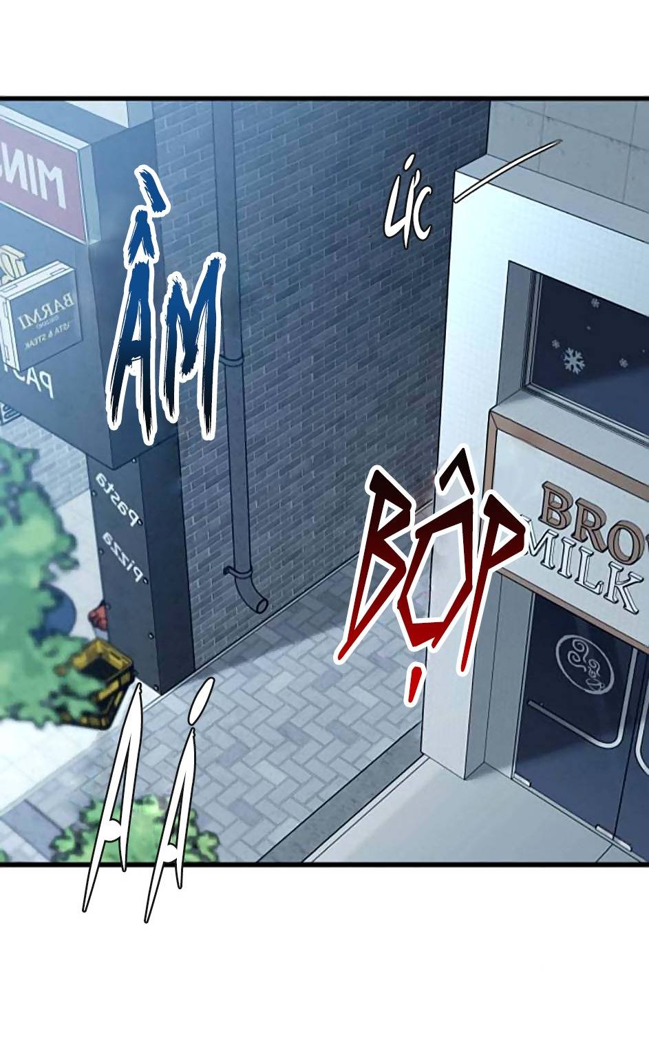 Gặp Nhau Ở Trung Gian: Chapter 31