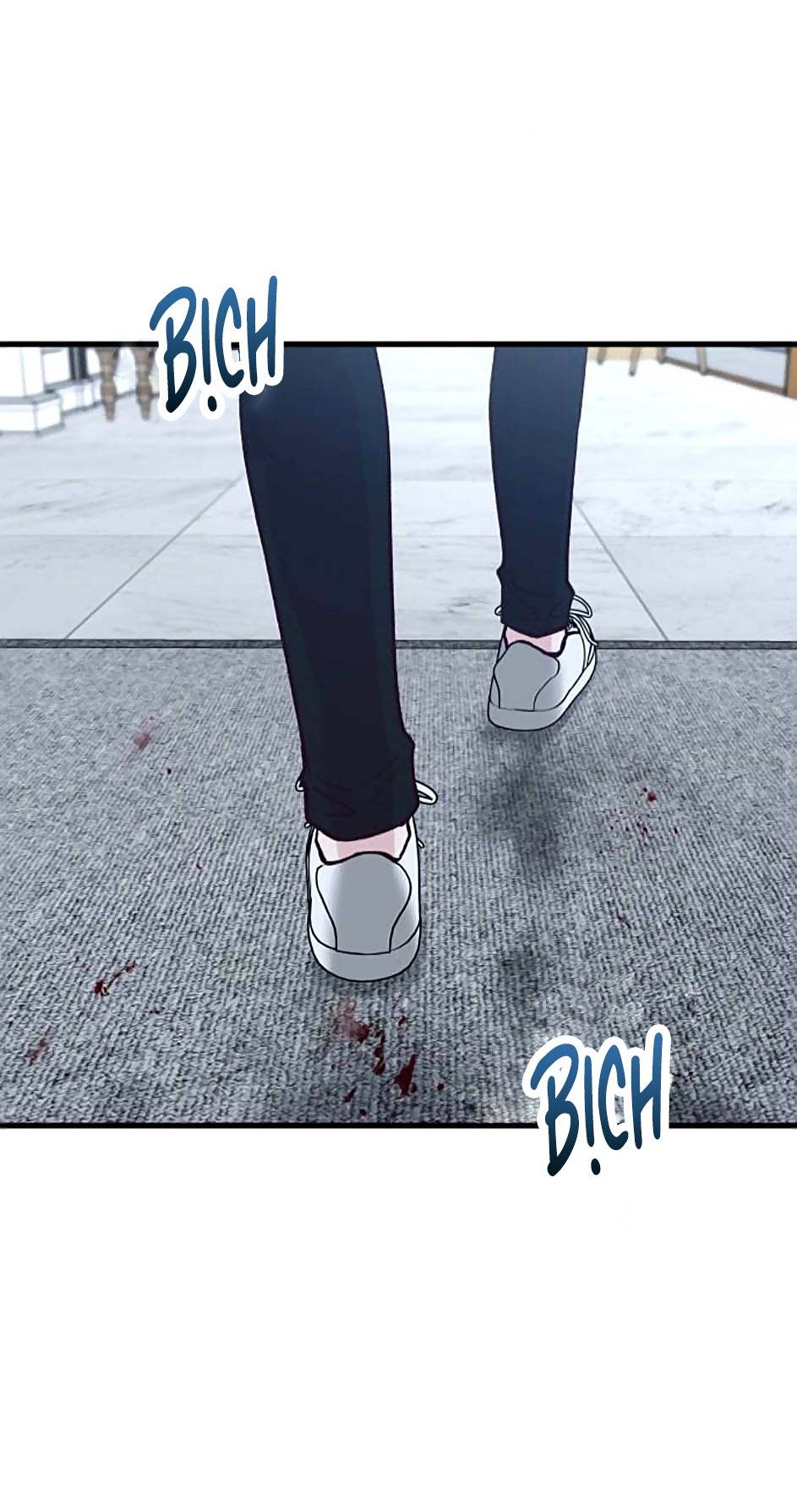 Gặp Nhau Ở Trung Gian: Chapter 31