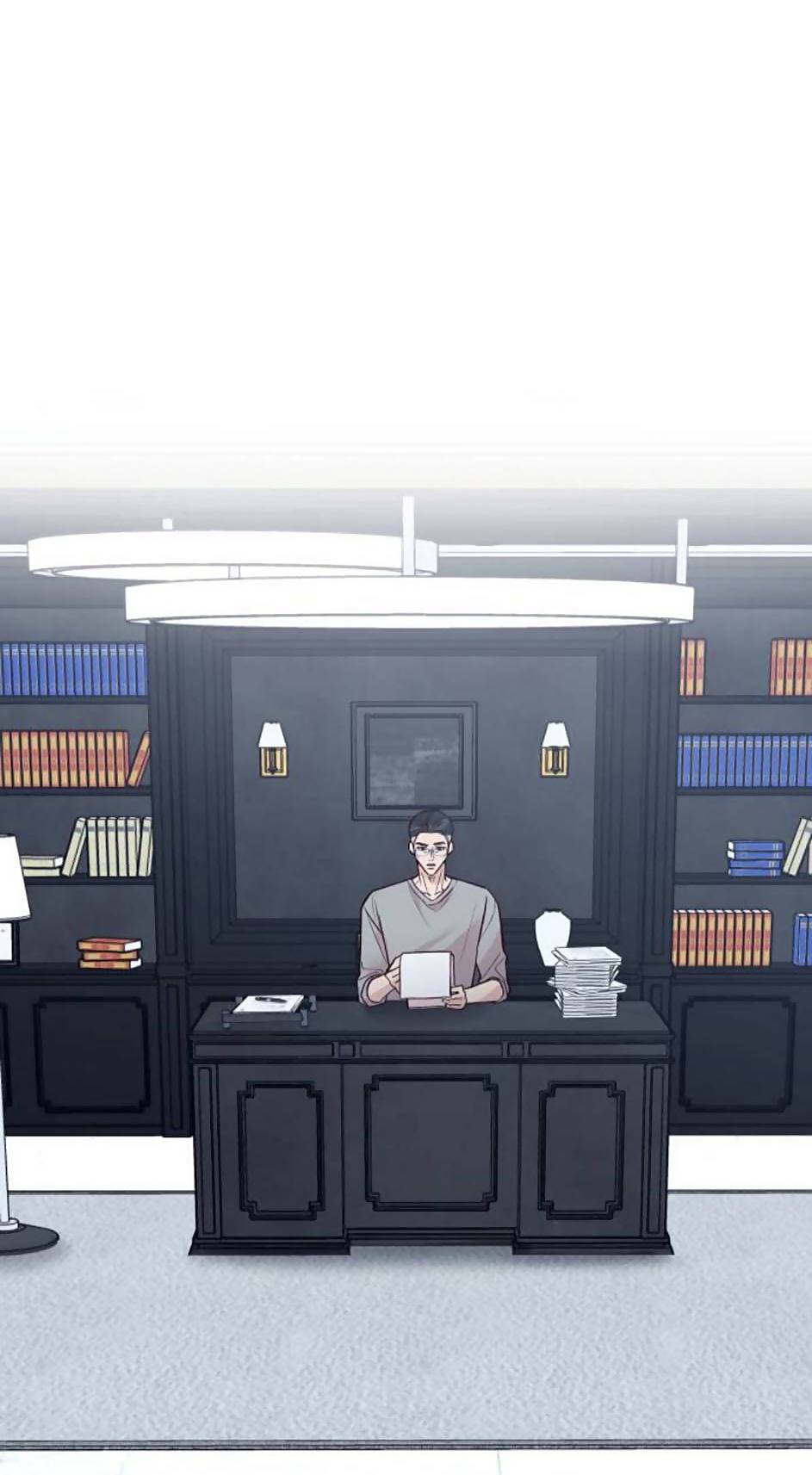 Gặp Nhau Ở Trung Gian: Chapter 31