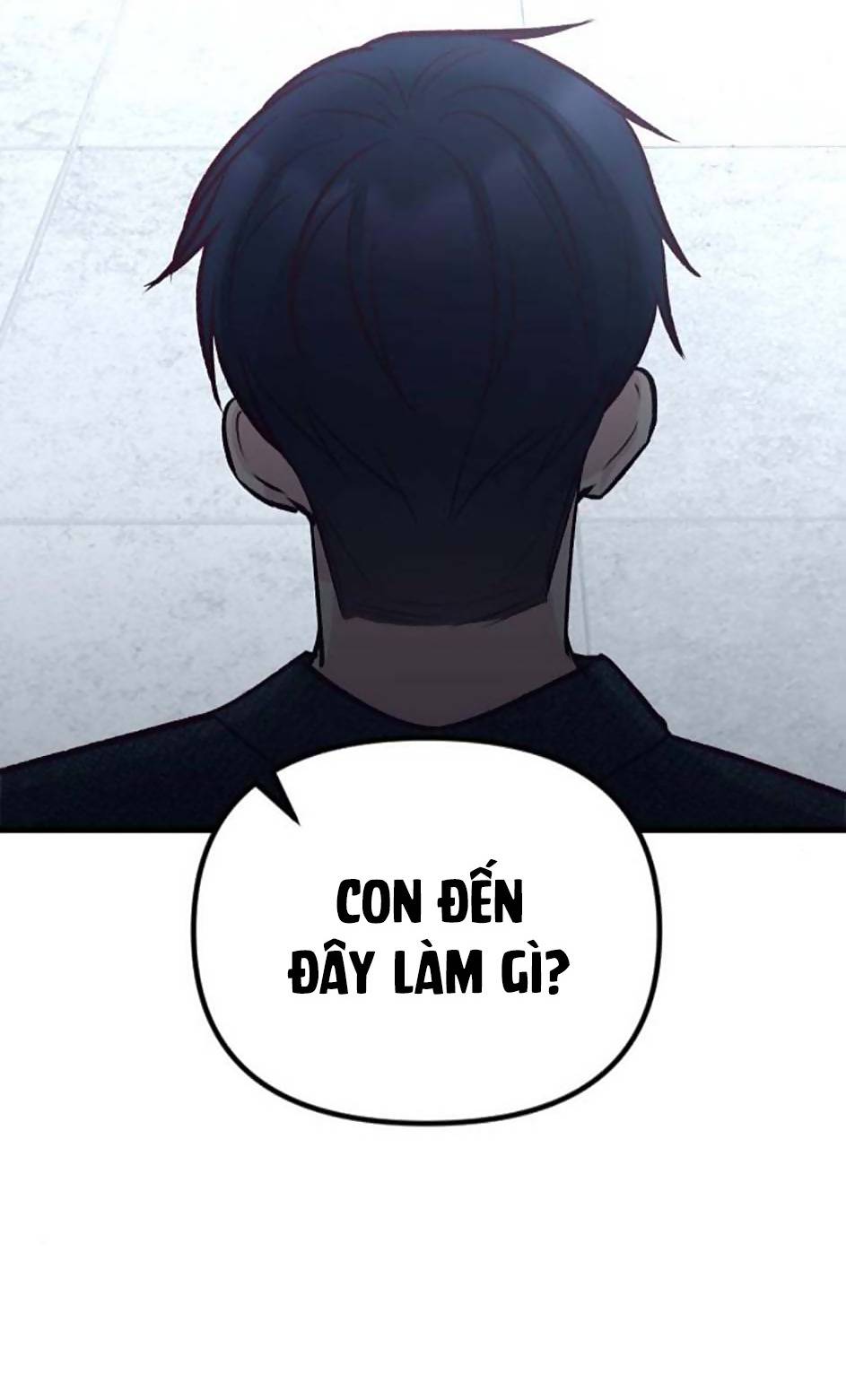 Gặp Nhau Ở Trung Gian: Chapter 31