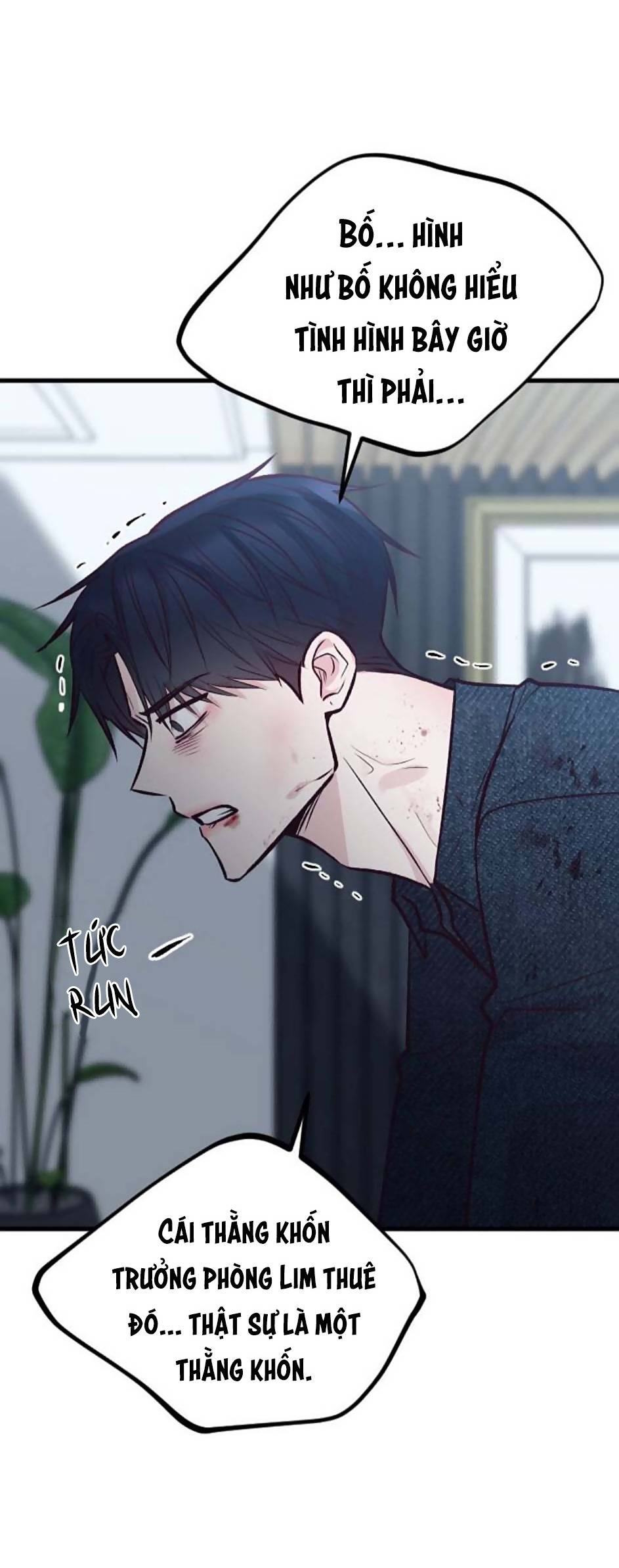 Gặp Nhau Ở Trung Gian: Chapter 31