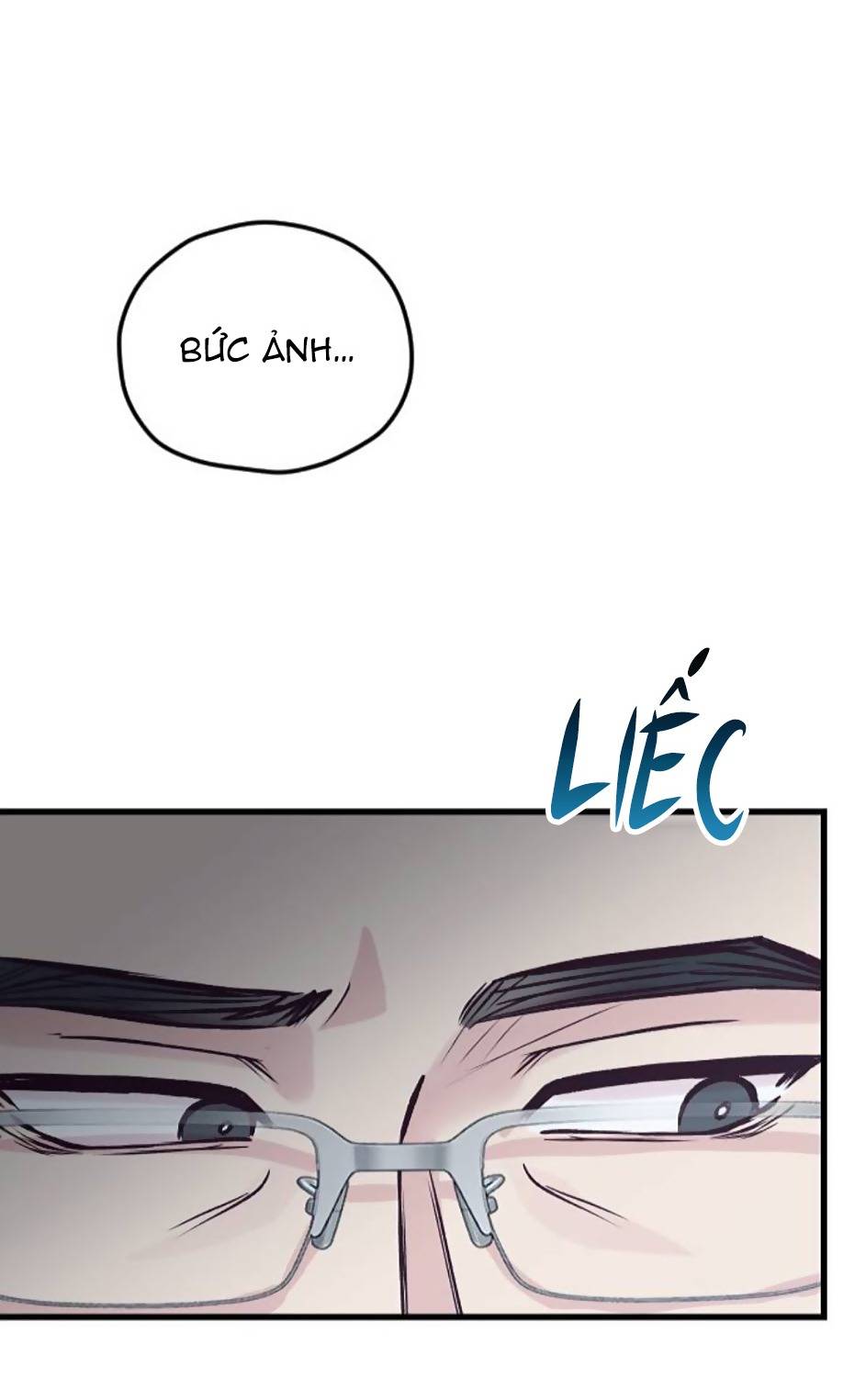 Gặp Nhau Ở Trung Gian: Chapter 31