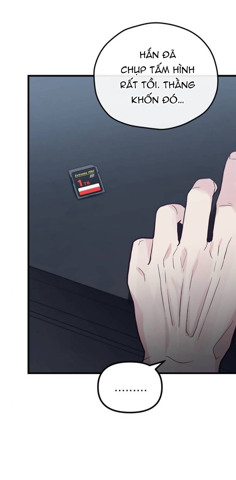 Gặp Nhau Ở Trung Gian: Chapter 31