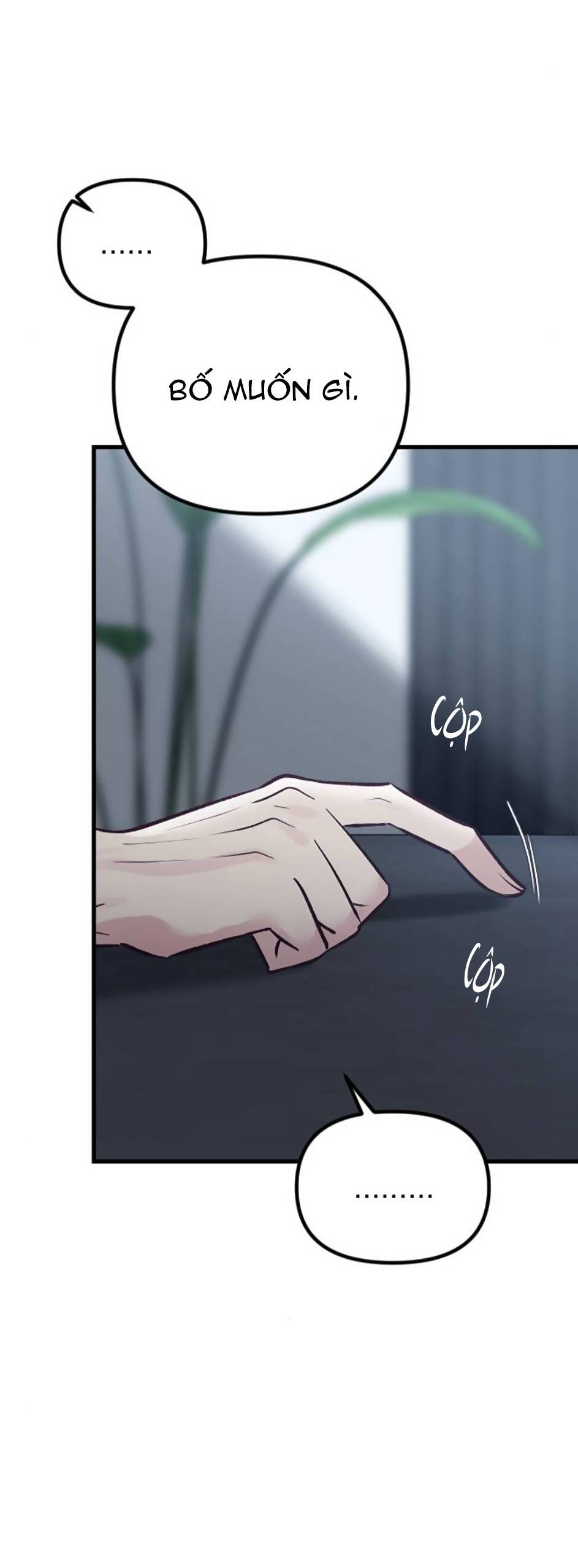 Gặp Nhau Ở Trung Gian: Chapter 31