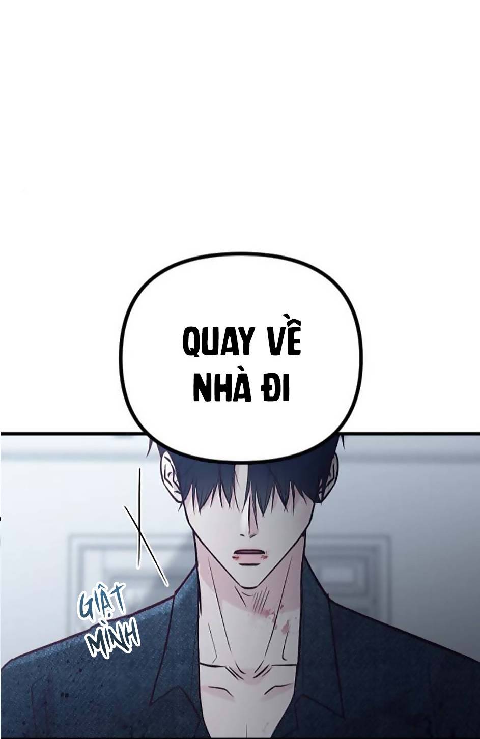 Gặp Nhau Ở Trung Gian: Chapter 31