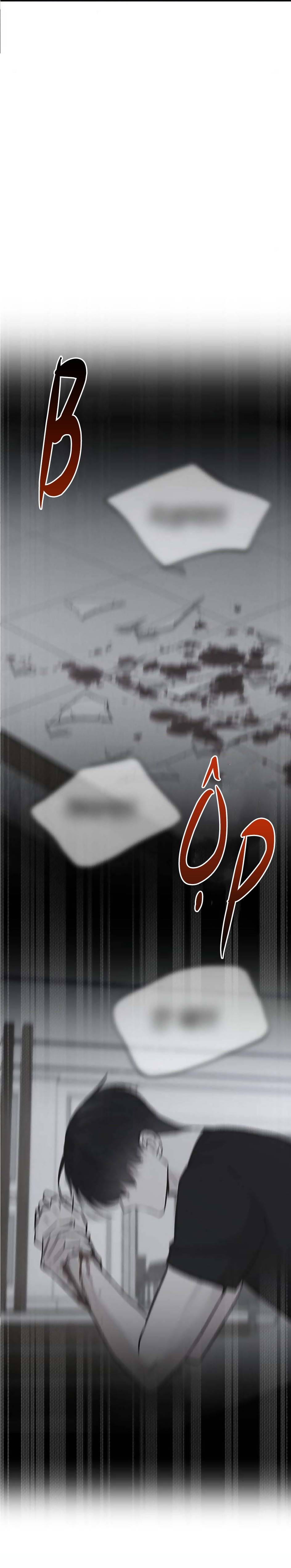 Gặp Nhau Ở Trung Gian: Chapter 31