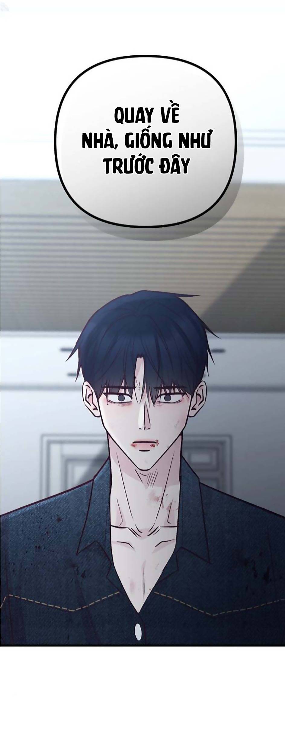 Gặp Nhau Ở Trung Gian: Chapter 31