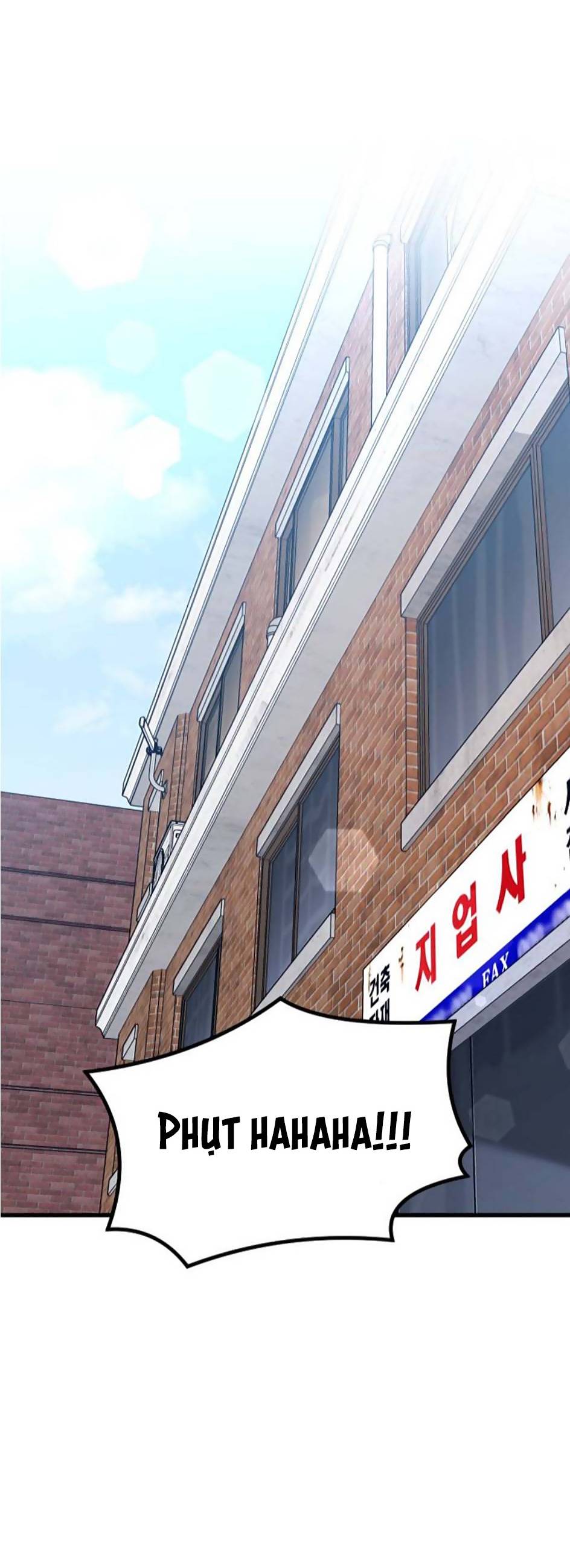 Gặp Nhau Ở Trung Gian: Chapter 31