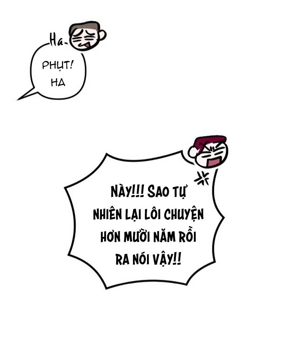 Gặp Nhau Ở Trung Gian: Chapter 31