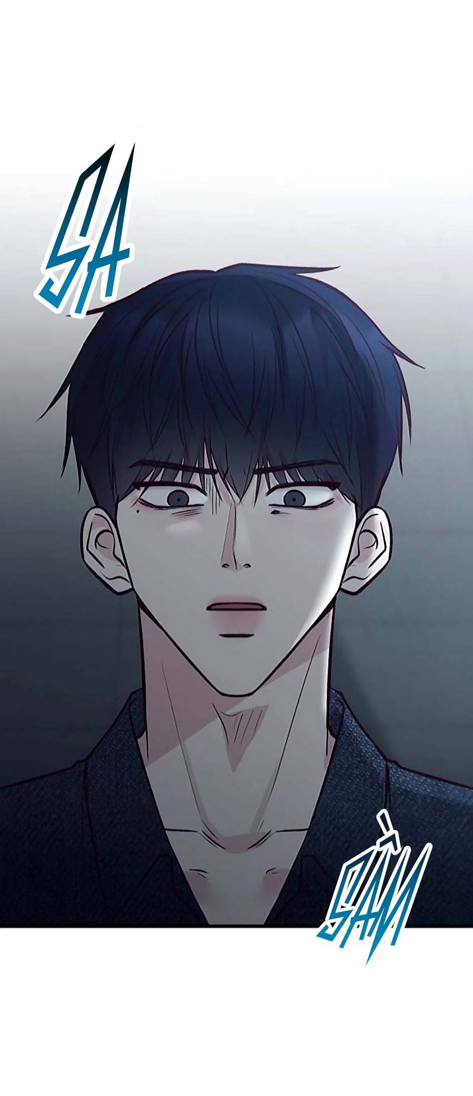 Gặp Nhau Ở Trung Gian: Chapter 31