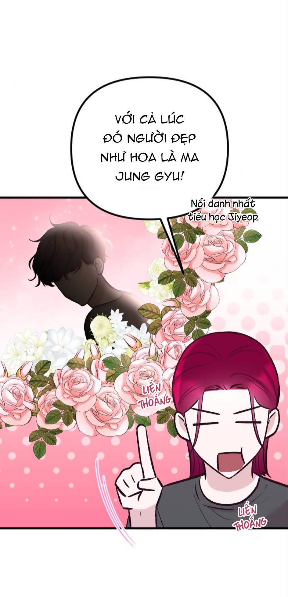 Gặp Nhau Ở Trung Gian: Chapter 31