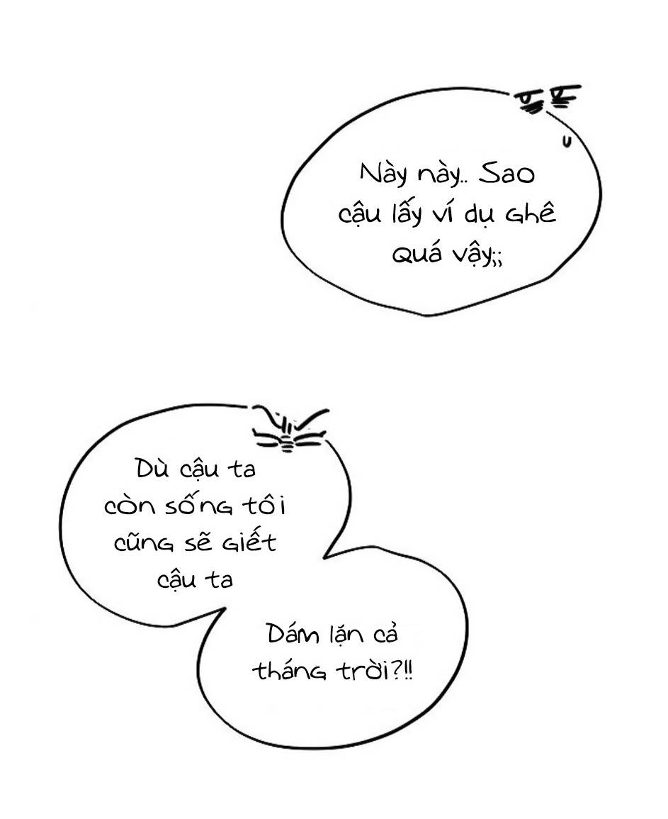 Gặp Nhau Ở Trung Gian: Chapter 31