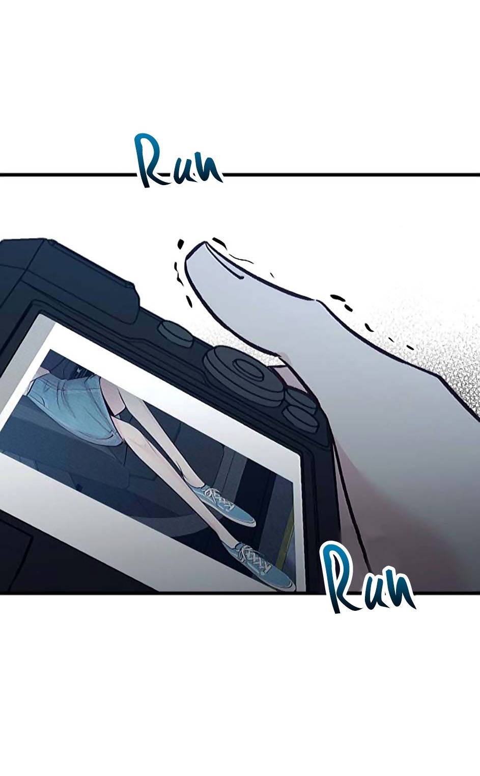 Gặp Nhau Ở Trung Gian: Chapter 31