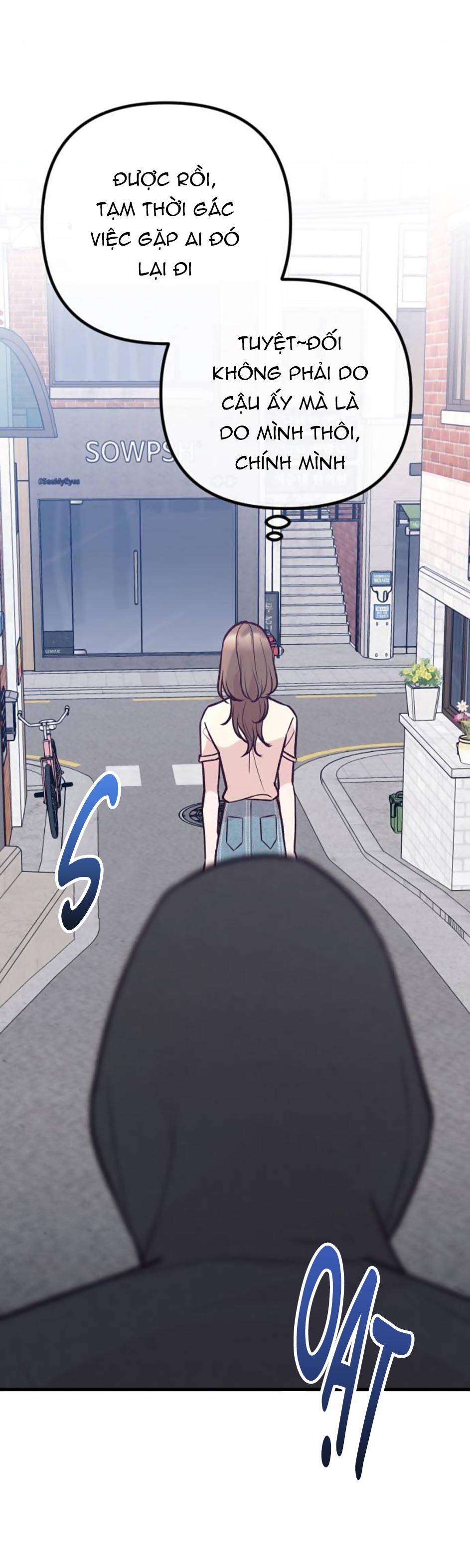 Gặp Nhau Ở Trung Gian: Chapter 31