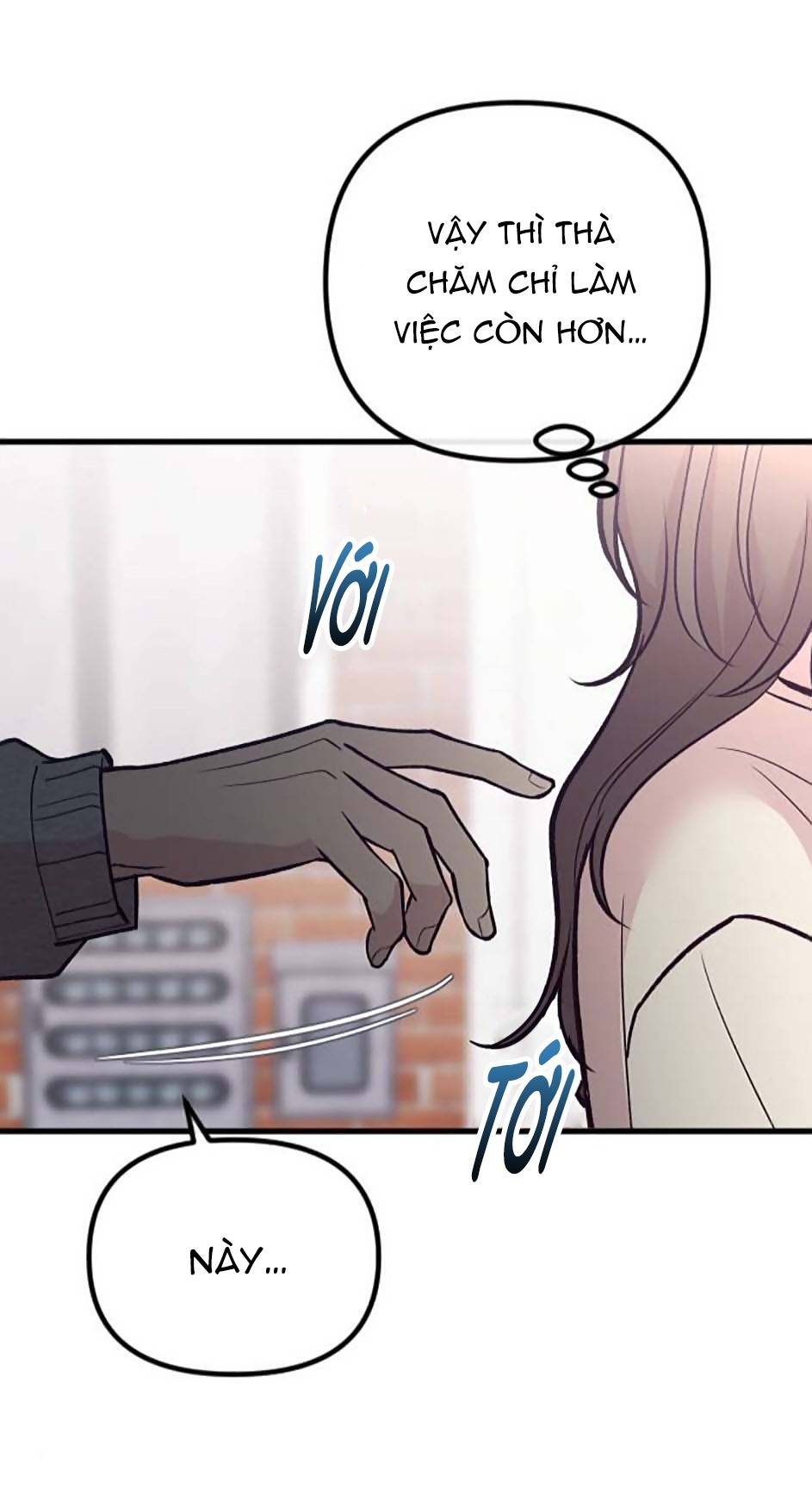 Gặp Nhau Ở Trung Gian: Chapter 31