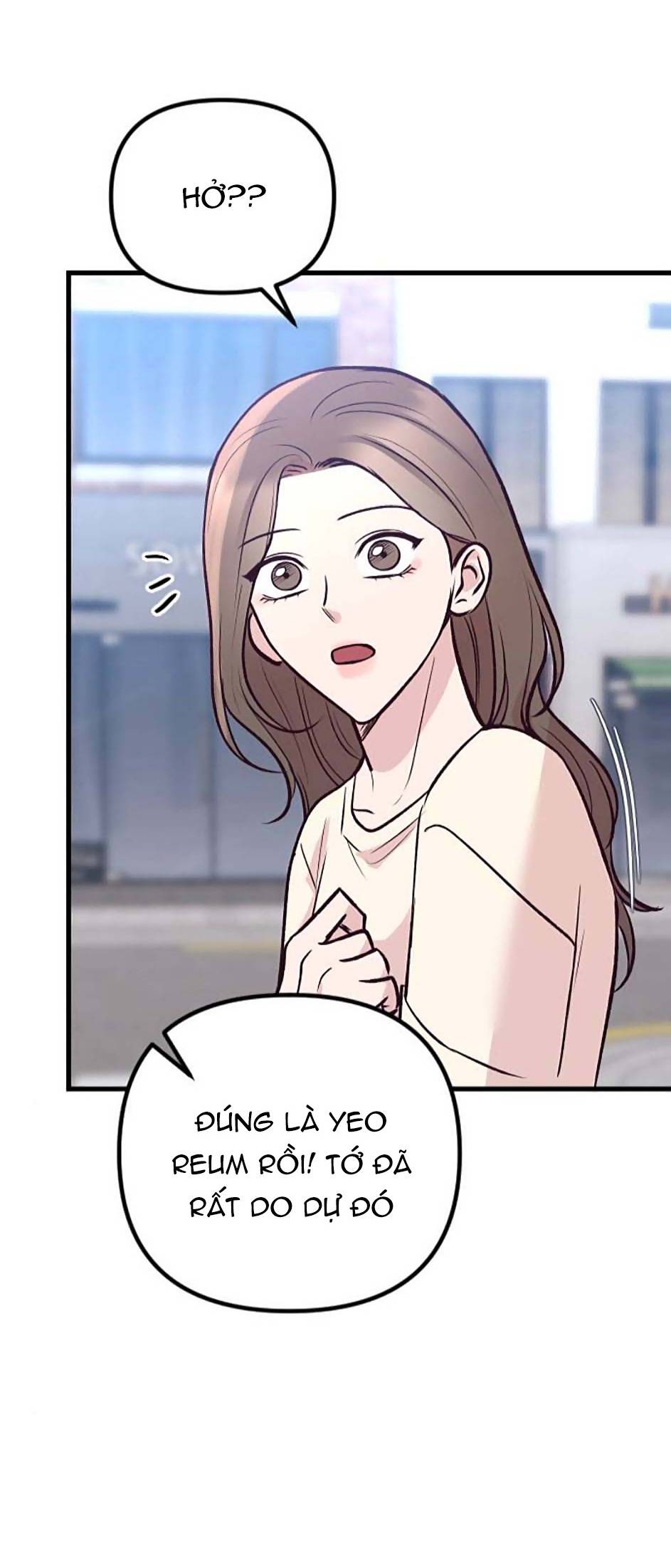 Gặp Nhau Ở Trung Gian: Chapter 31