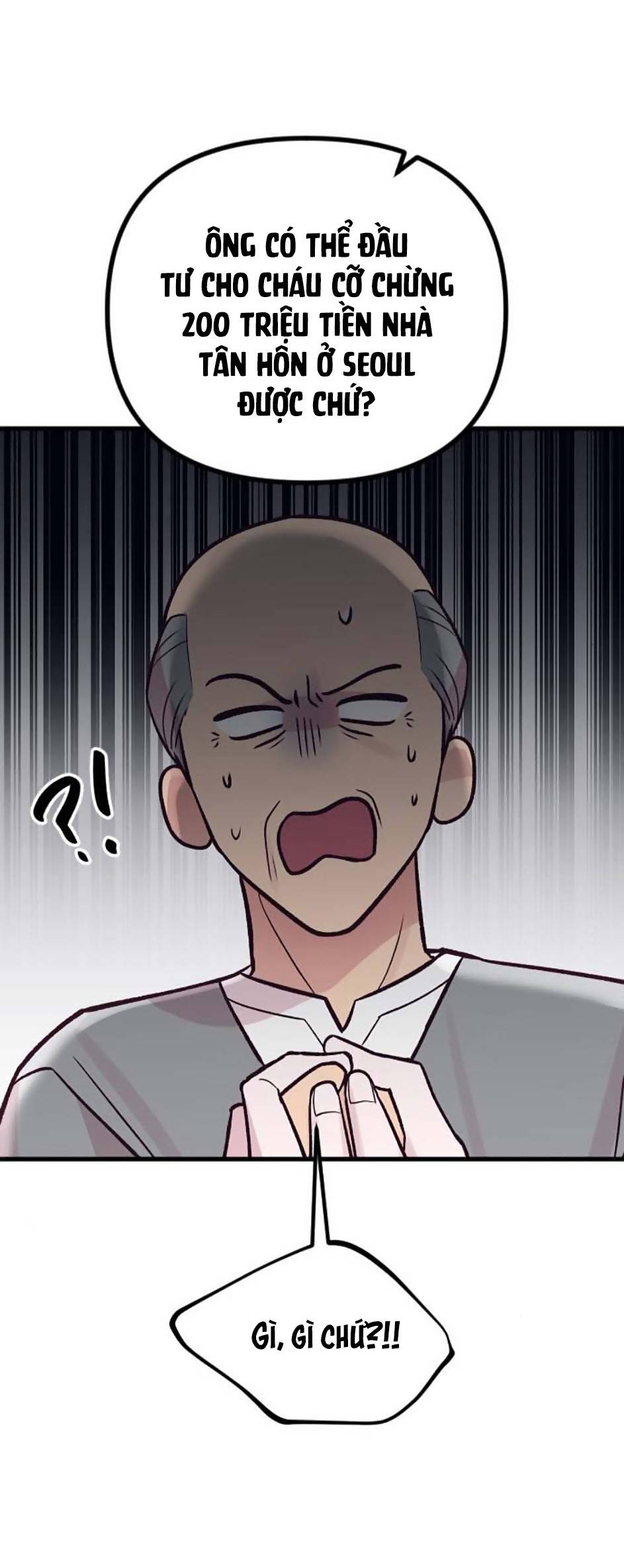 Gặp Nhau Ở Trung Gian: Chapter 32