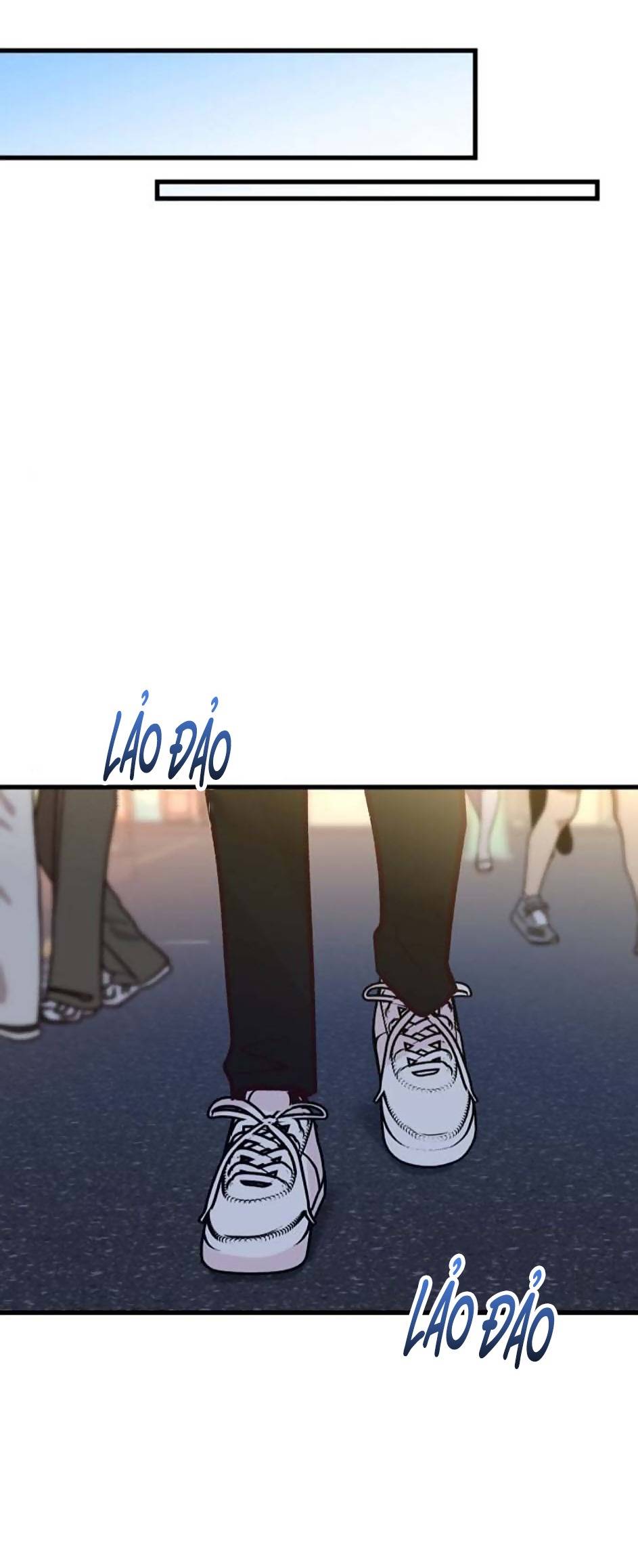 Gặp Nhau Ở Trung Gian: Chapter 32