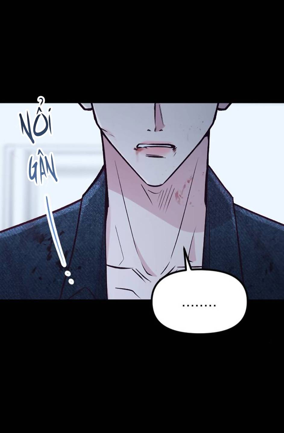 Gặp Nhau Ở Trung Gian: Chapter 32