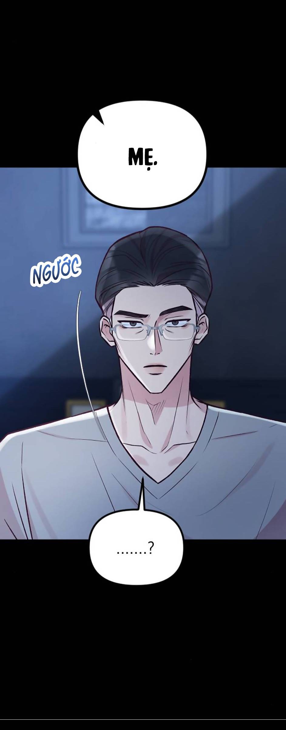 Gặp Nhau Ở Trung Gian: Chapter 32