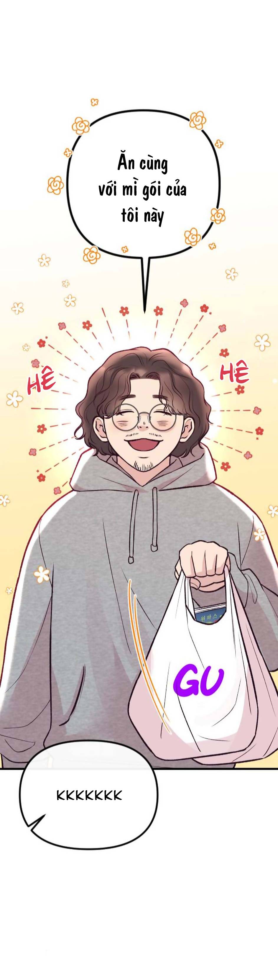 Gặp Nhau Ở Trung Gian: Chapter 32