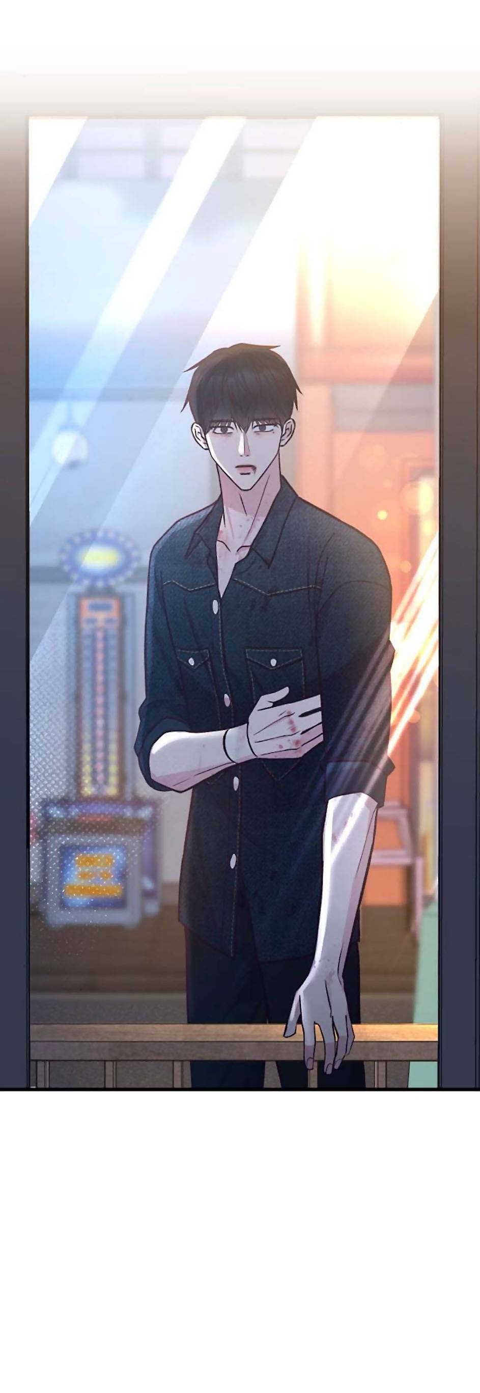 Gặp Nhau Ở Trung Gian: Chapter 32