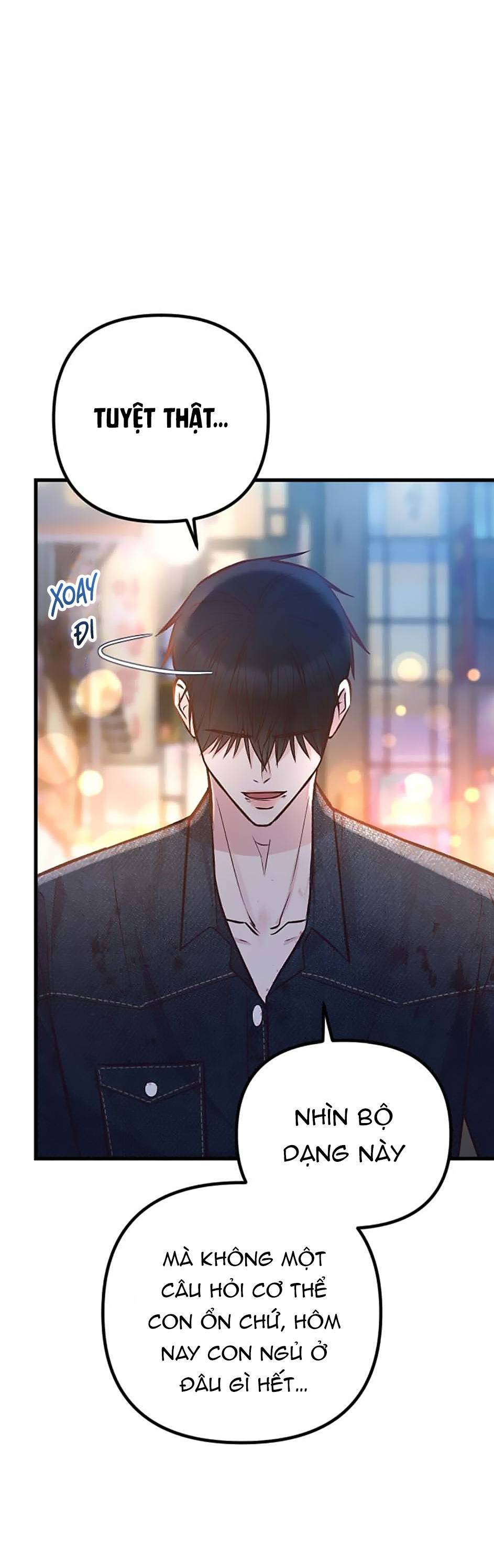 Gặp Nhau Ở Trung Gian: Chapter 32