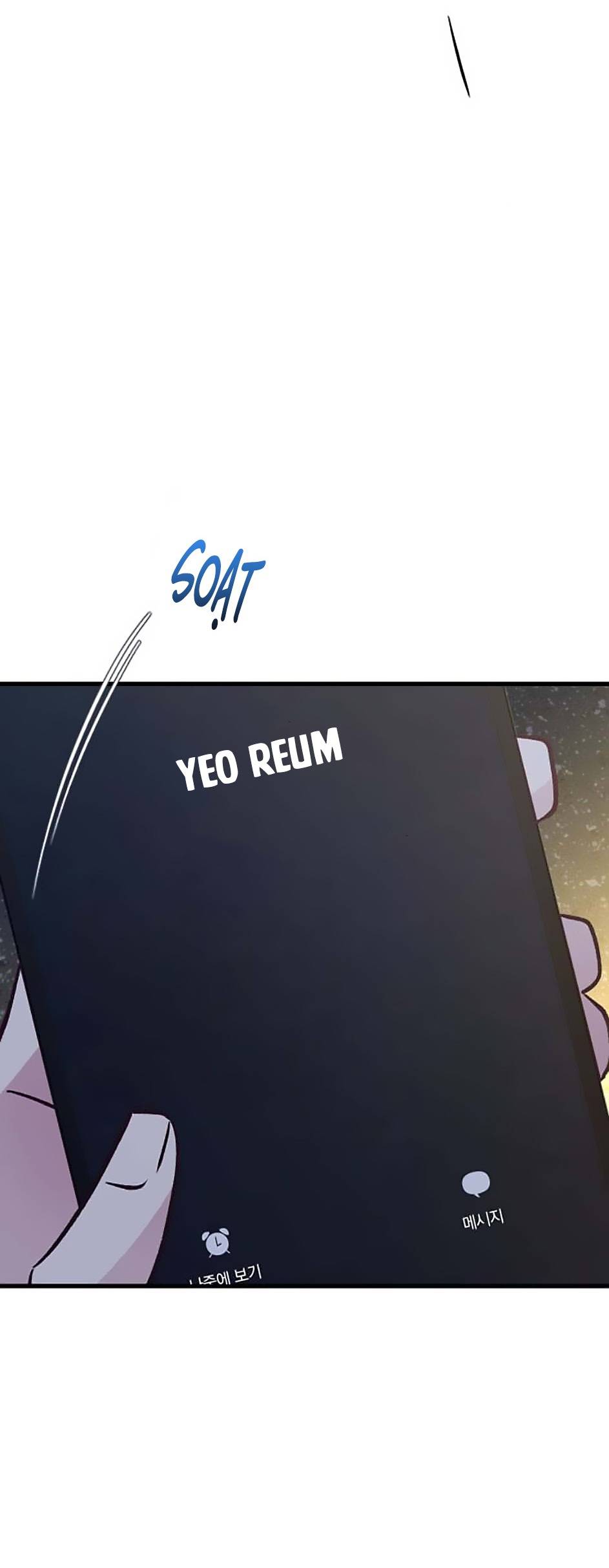 Gặp Nhau Ở Trung Gian: Chapter 32