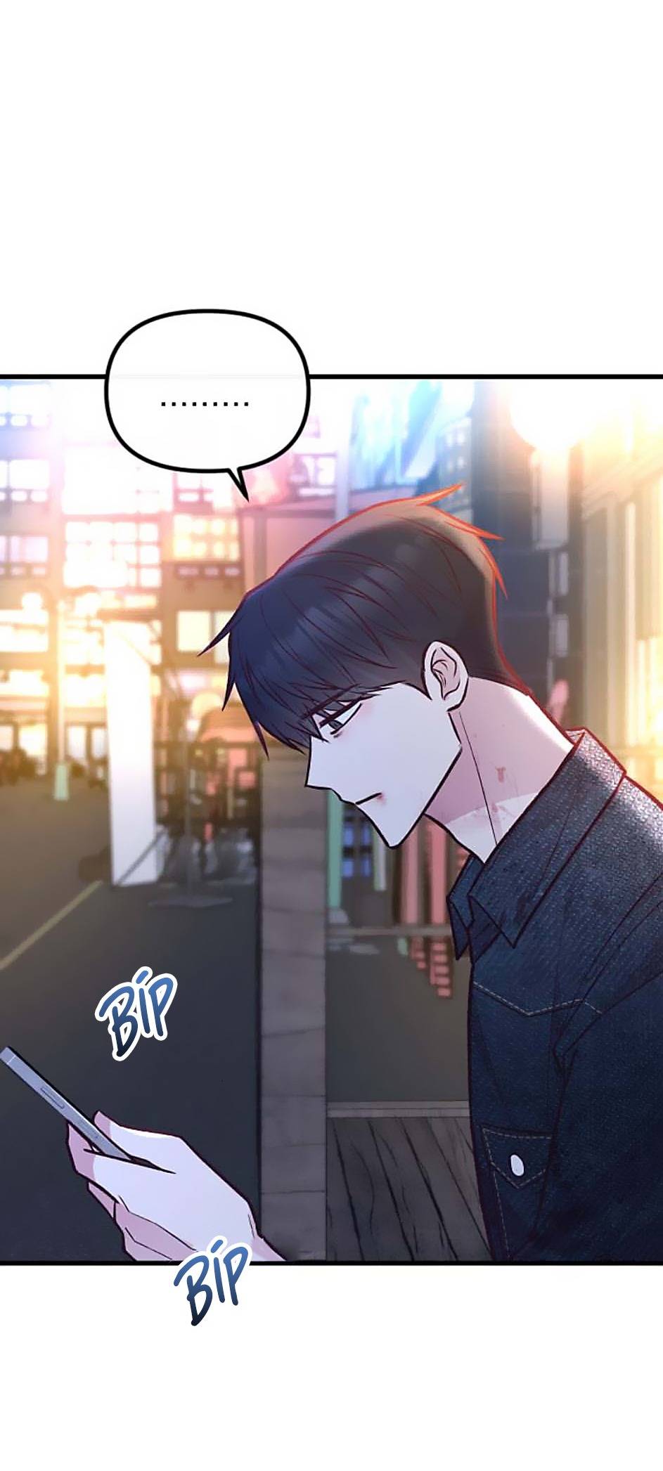 Gặp Nhau Ở Trung Gian: Chapter 32