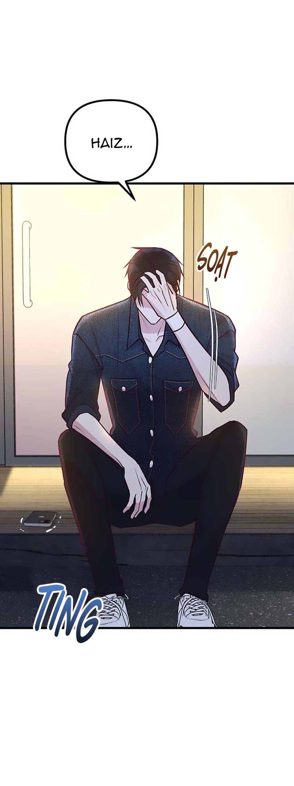 Gặp Nhau Ở Trung Gian: Chapter 32