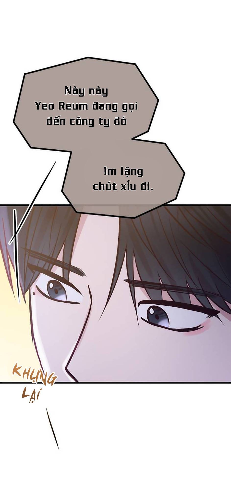 Gặp Nhau Ở Trung Gian: Chapter 32