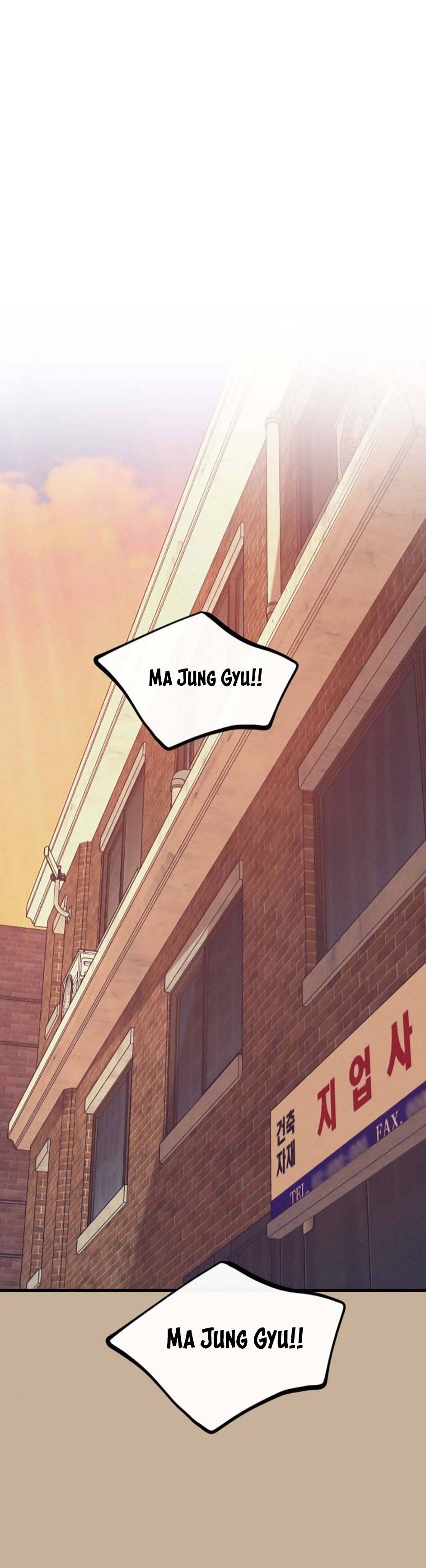 Gặp Nhau Ở Trung Gian: Chapter 32