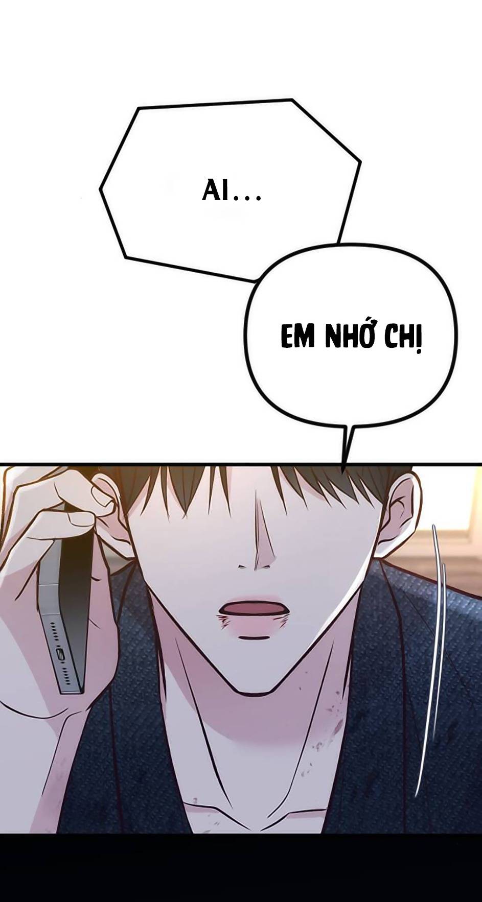 Gặp Nhau Ở Trung Gian: Chapter 32