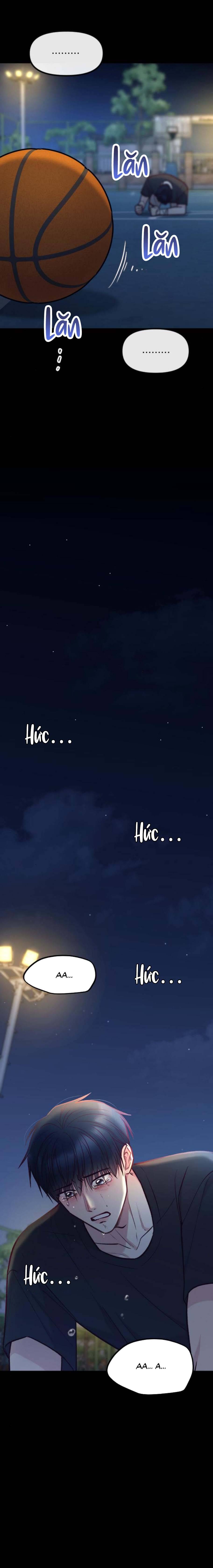 Gặp Nhau Ở Trung Gian: Chapter 39