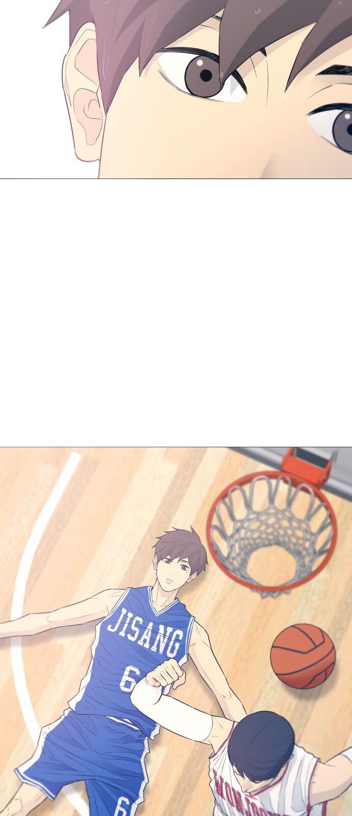 Garbage Time: Chapter 0