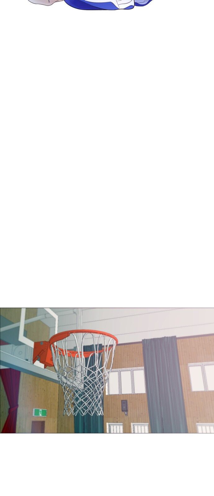 Garbage Time: Chapter 1