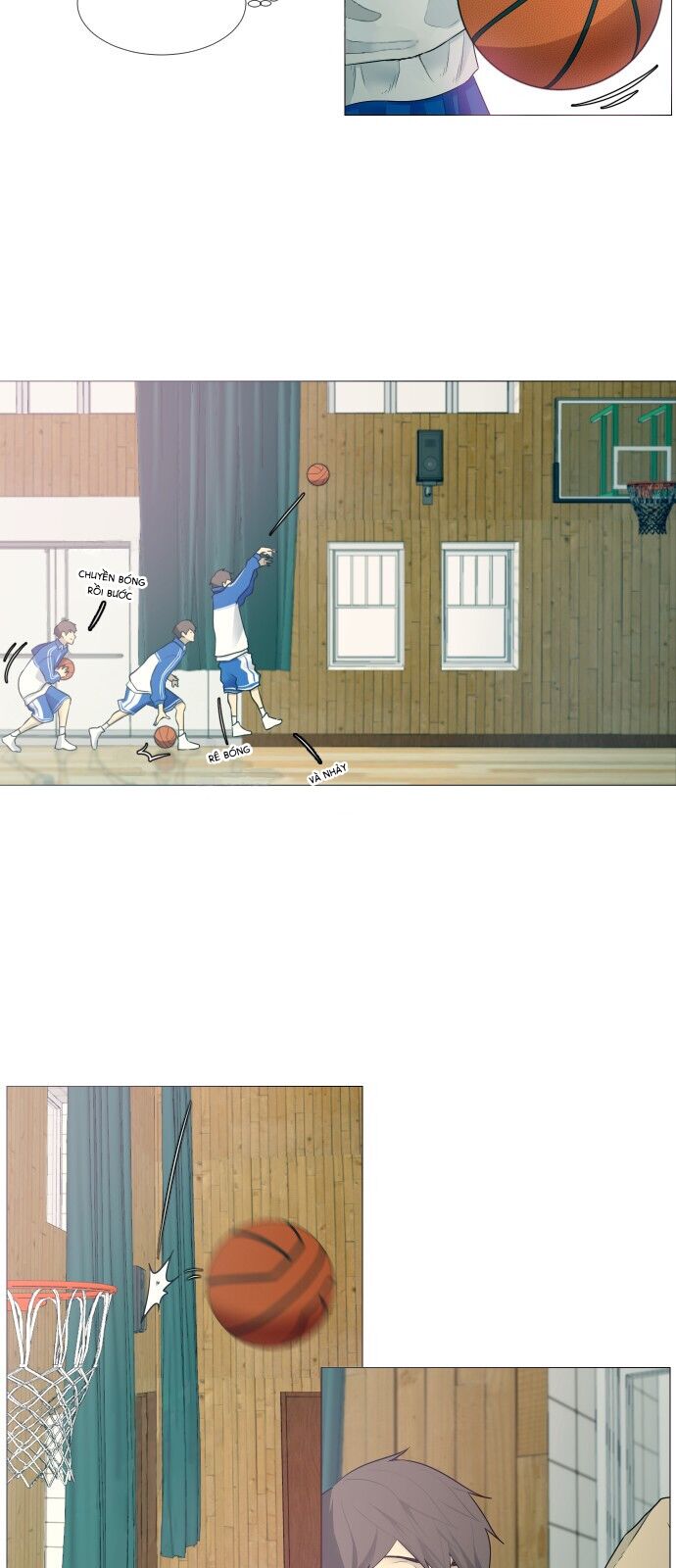 Garbage Time: Chapter 1