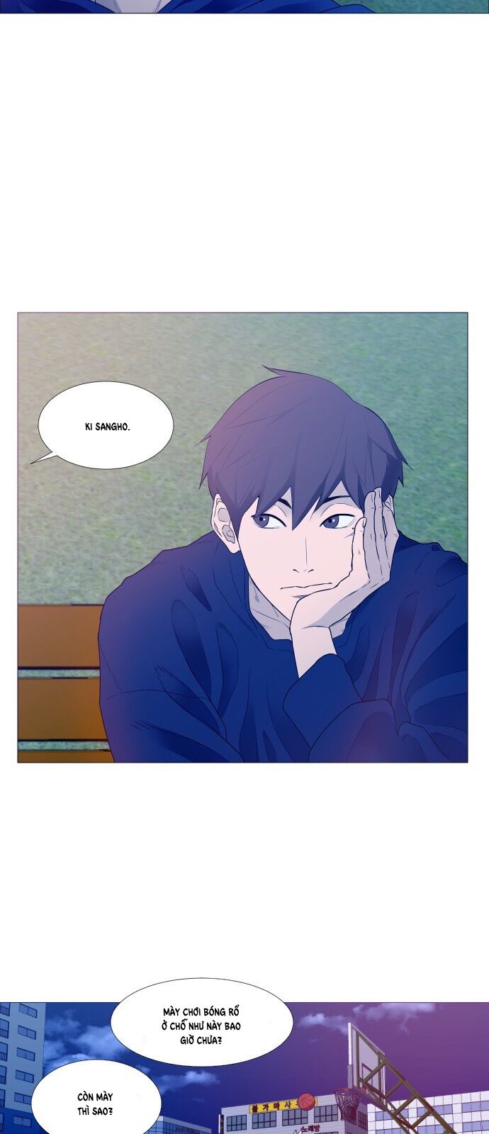 Garbage Time: Chapter 1