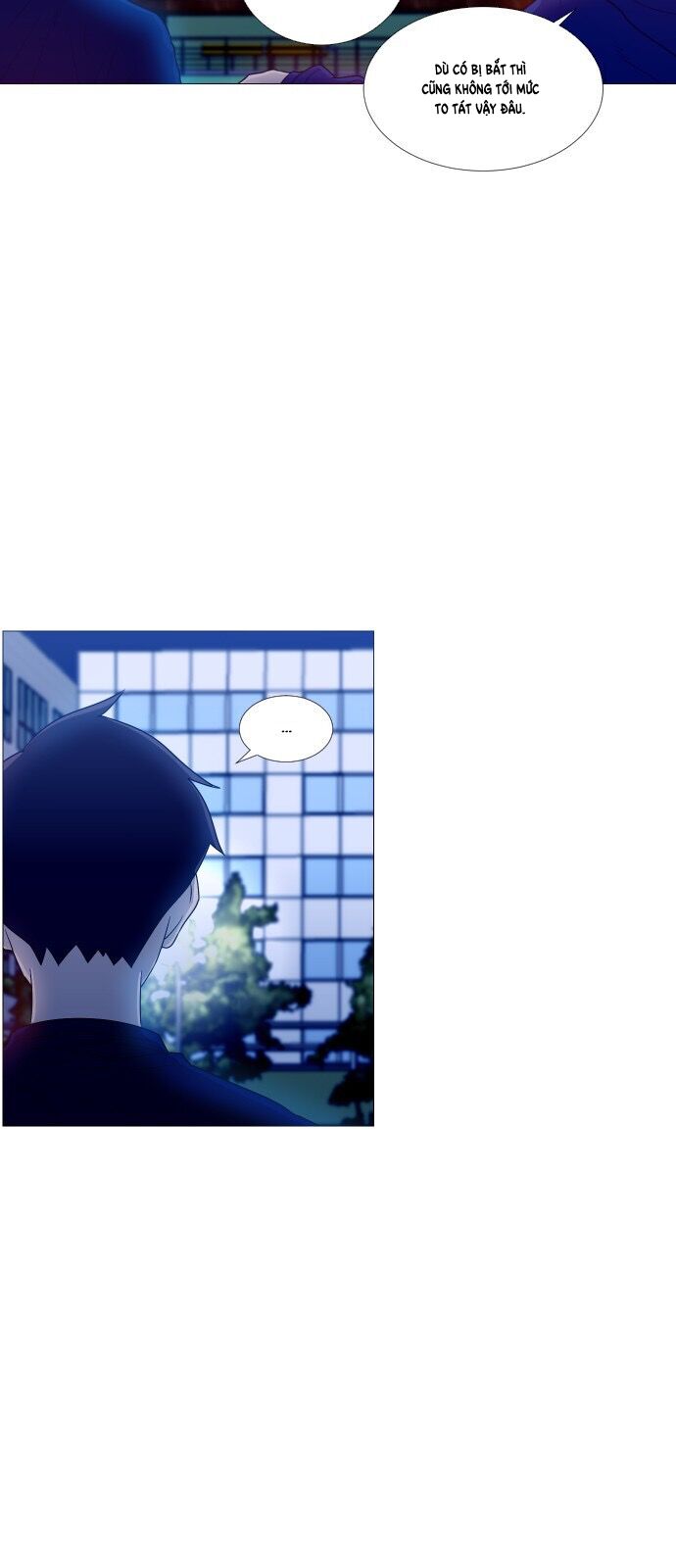 Garbage Time: Chapter 1