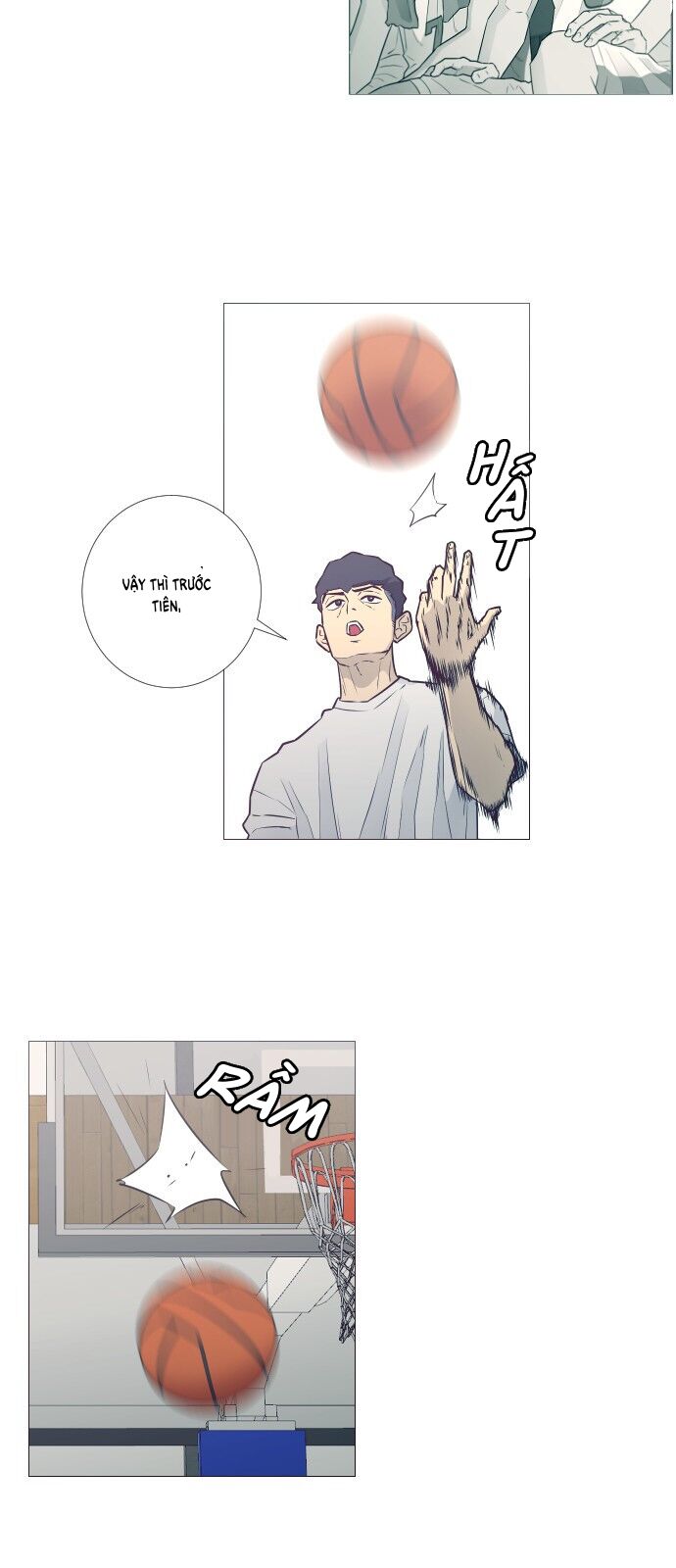 Garbage Time: Chapter 10